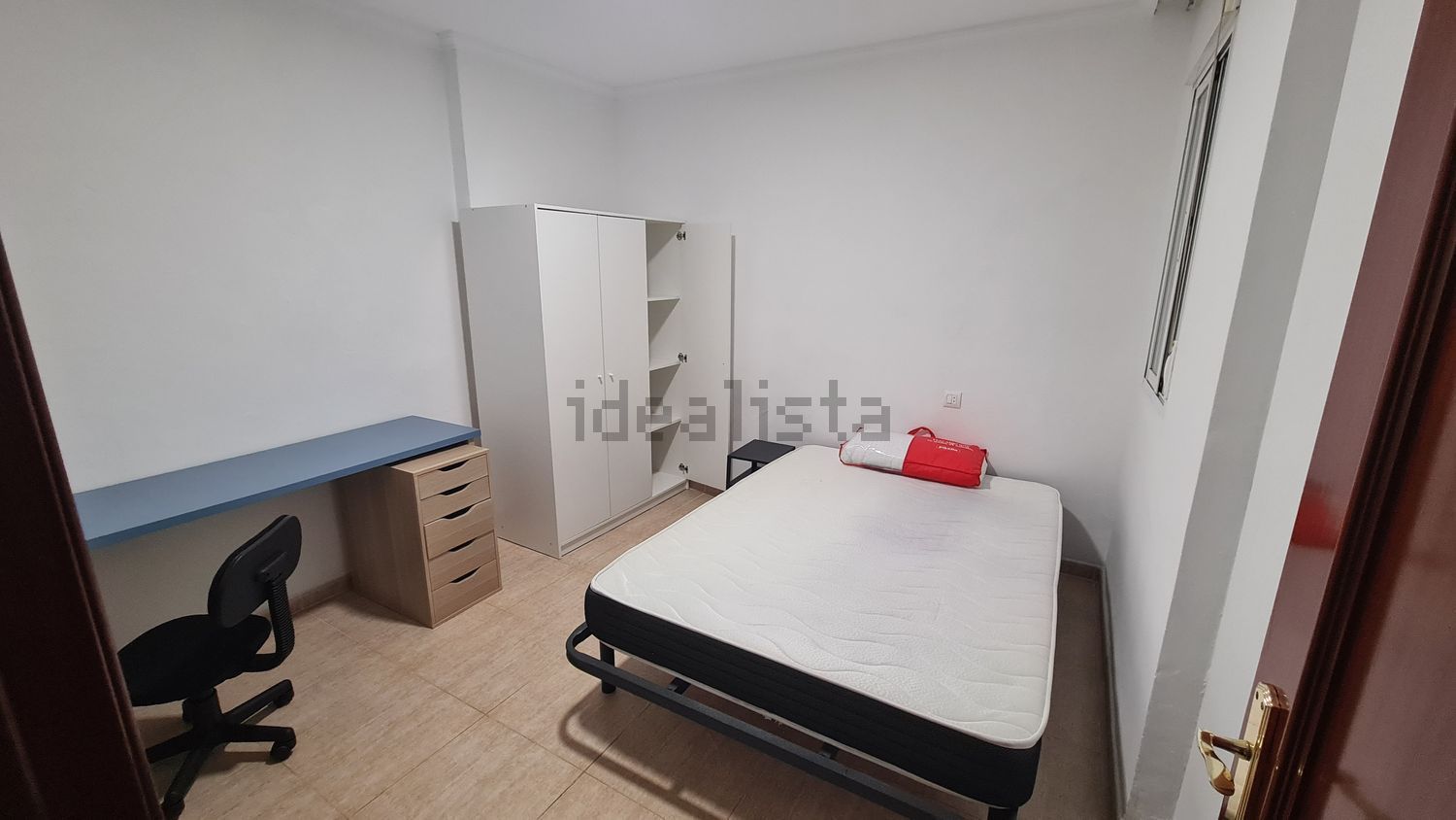 Pis de 78 m² a Sevilla