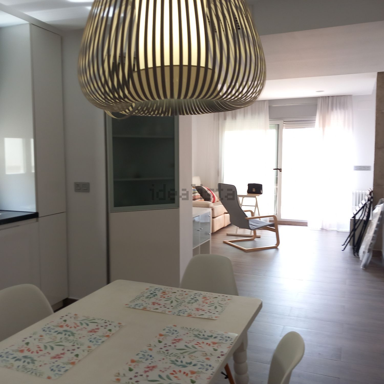 Pis de 65 m² a Granada