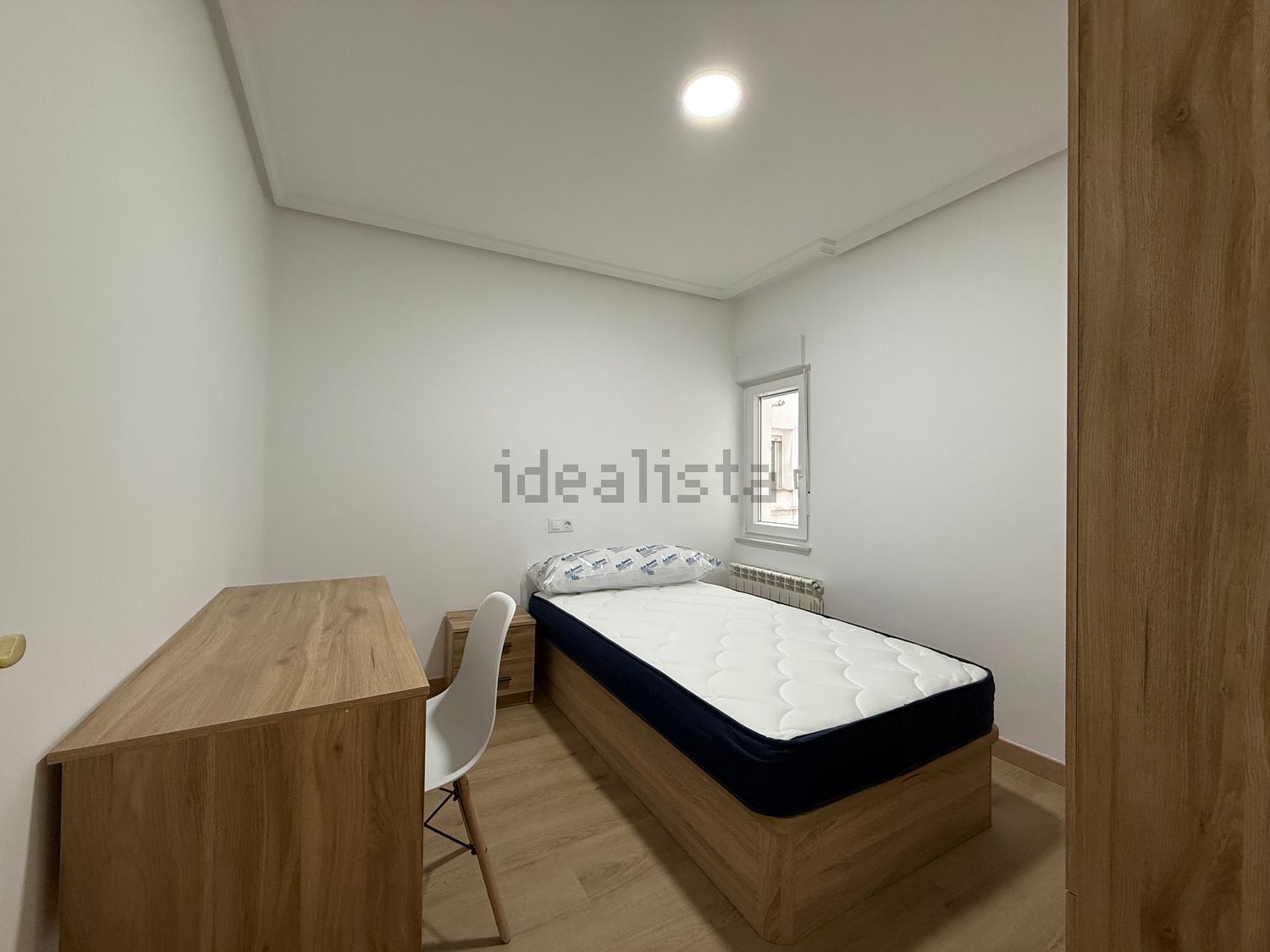 Habitació de lloguer, Salamanca