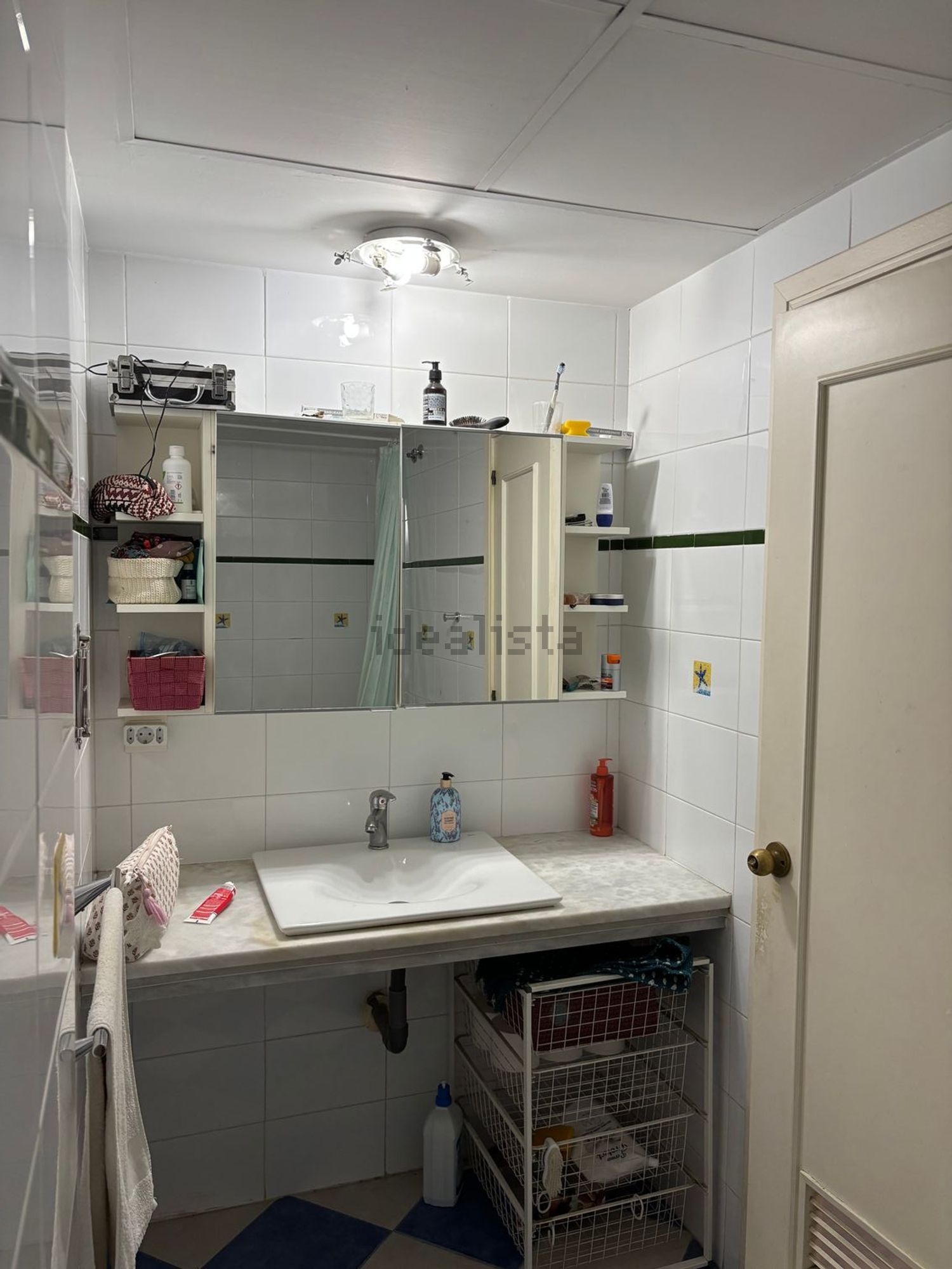 Habitació de lloguer, Sevilla