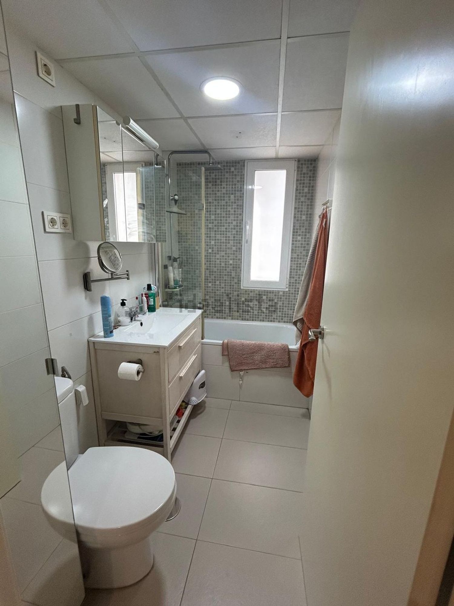 Habitació de lloguer, Múrcia