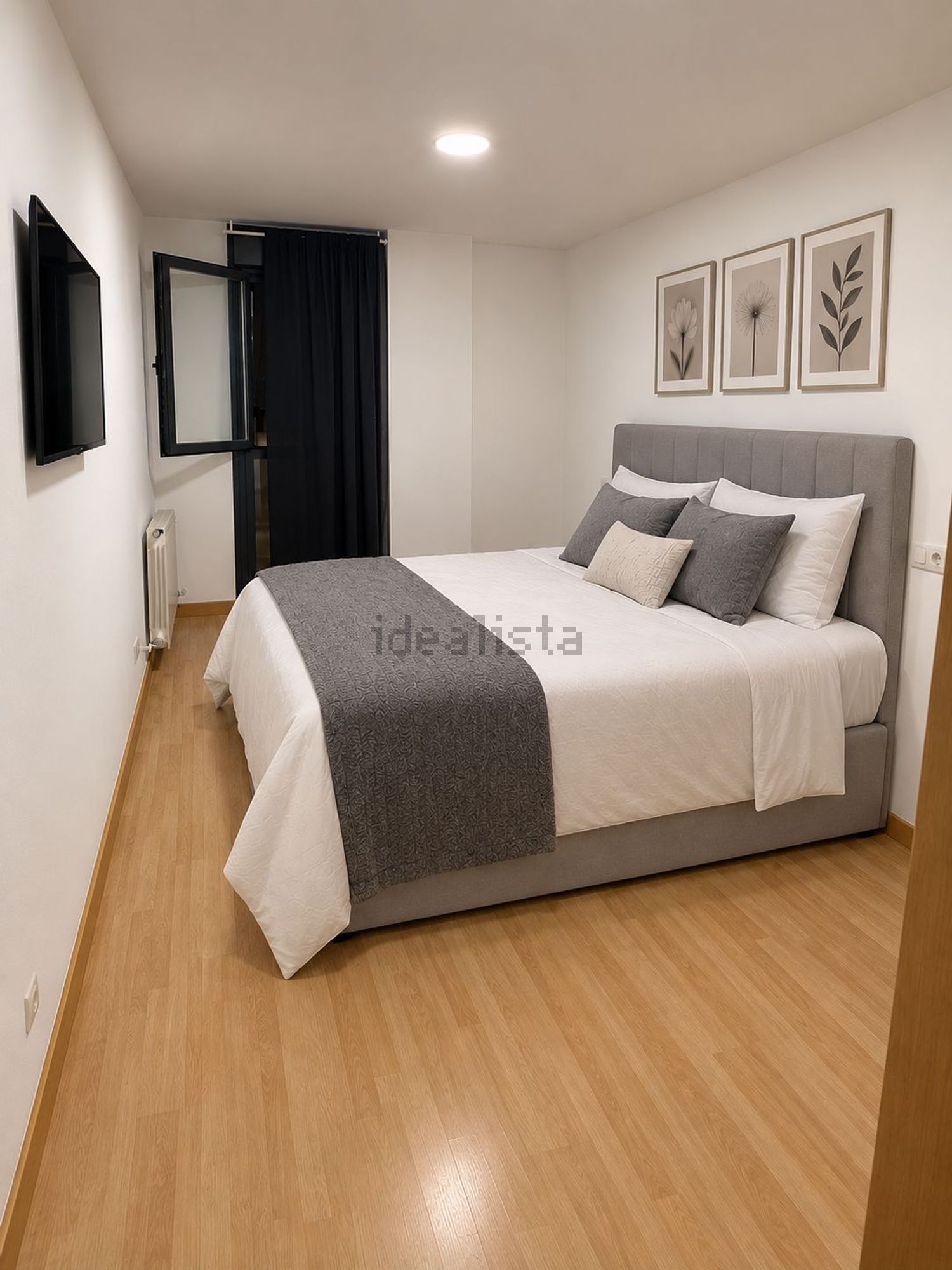 Habitación en alquiler, Berrioplano