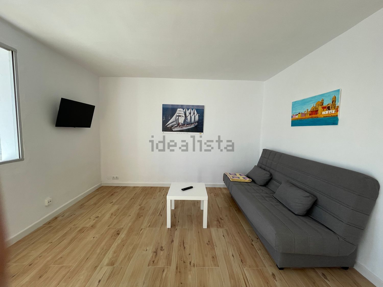 Habitación en alquiler, El Puerto de Santa María