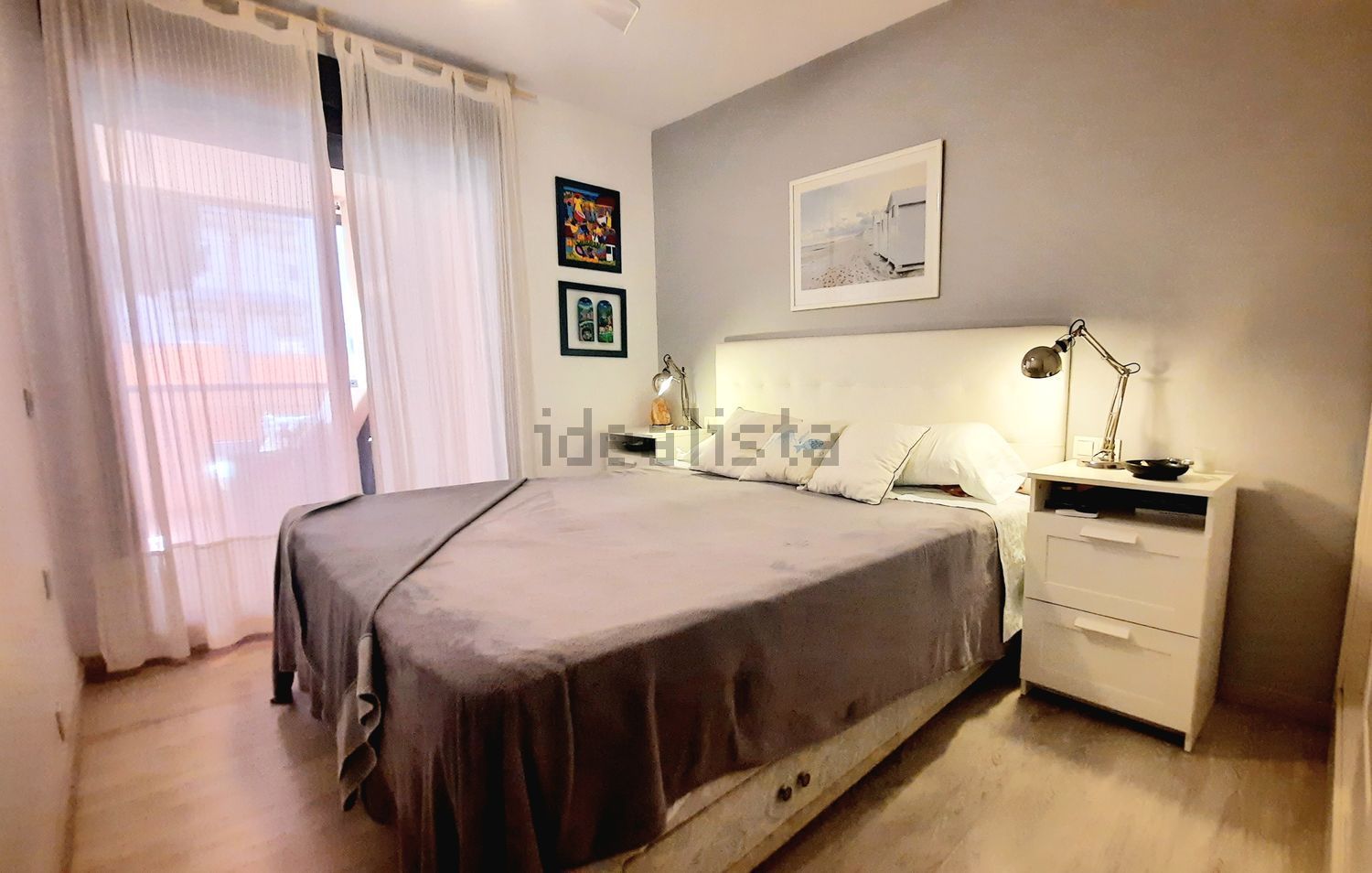 Pis de 69 m² a Marbella