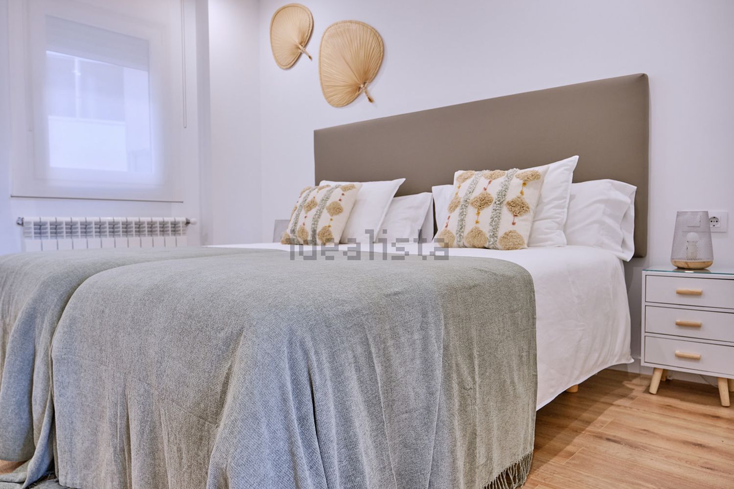 Pis de 113 m² a Santiago de Compostel·la