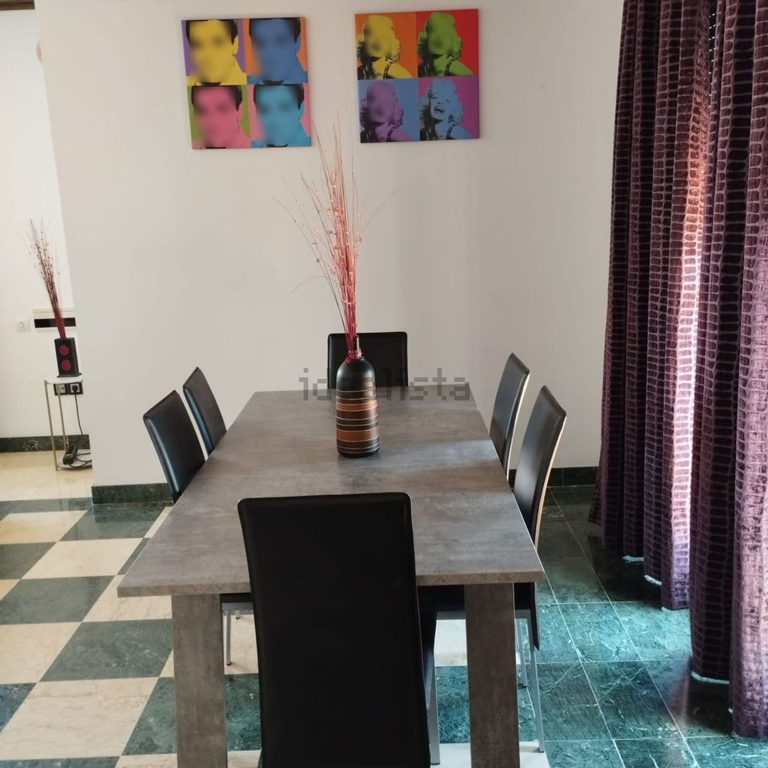 Pis de 150 m² a Marbella