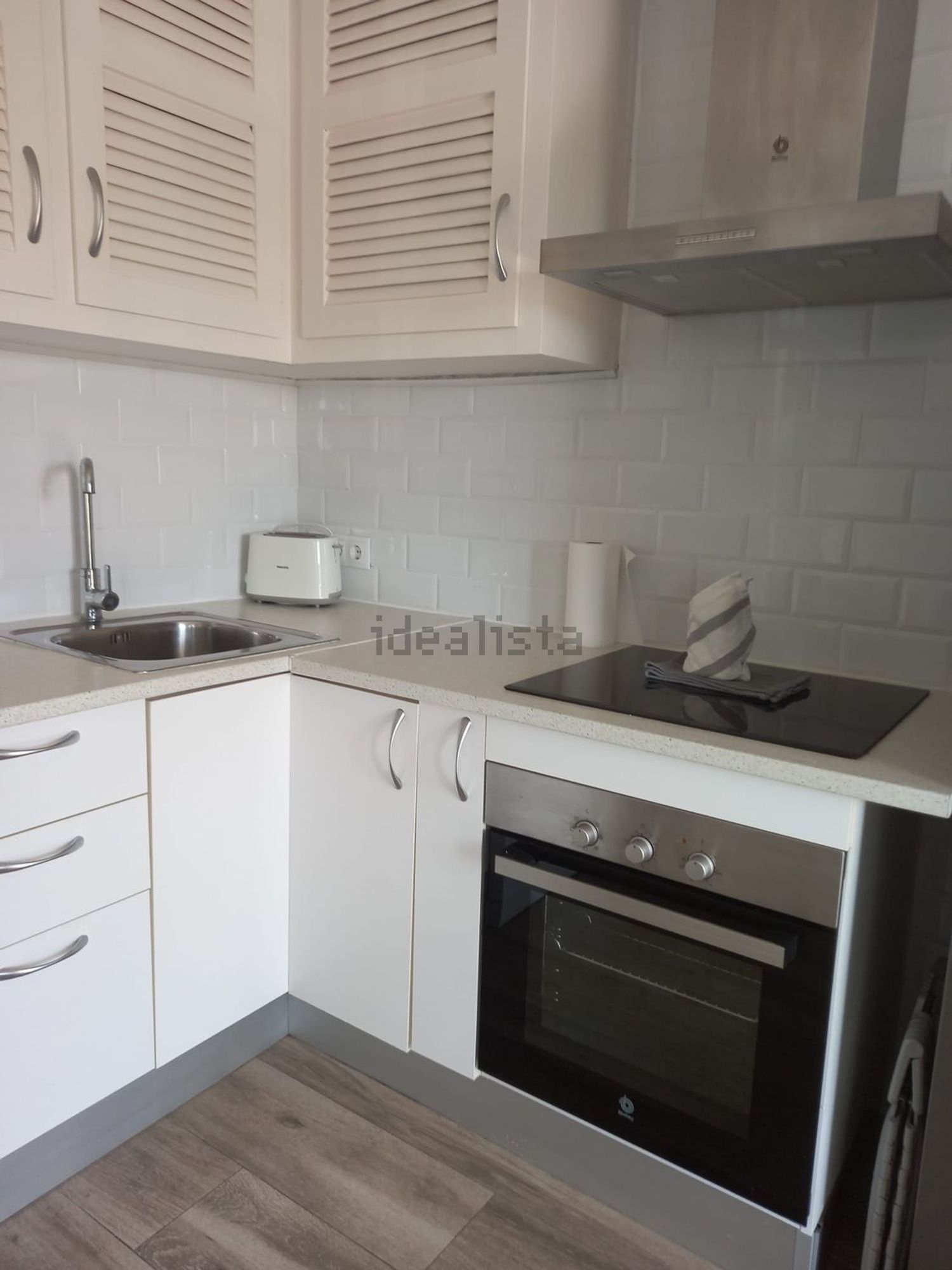Piso de 52 m² en Alaior