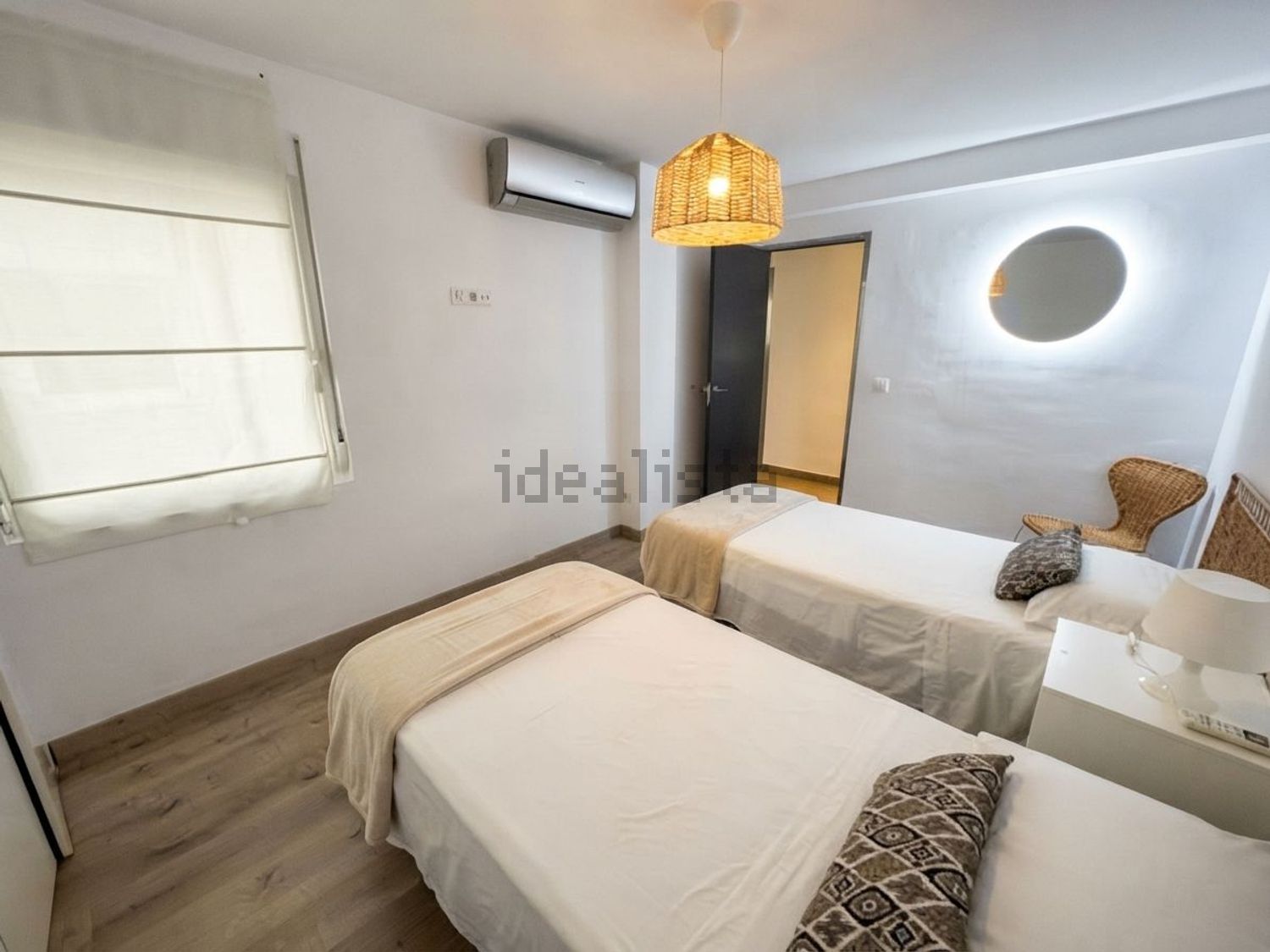 Pis de 122 m² a Altea