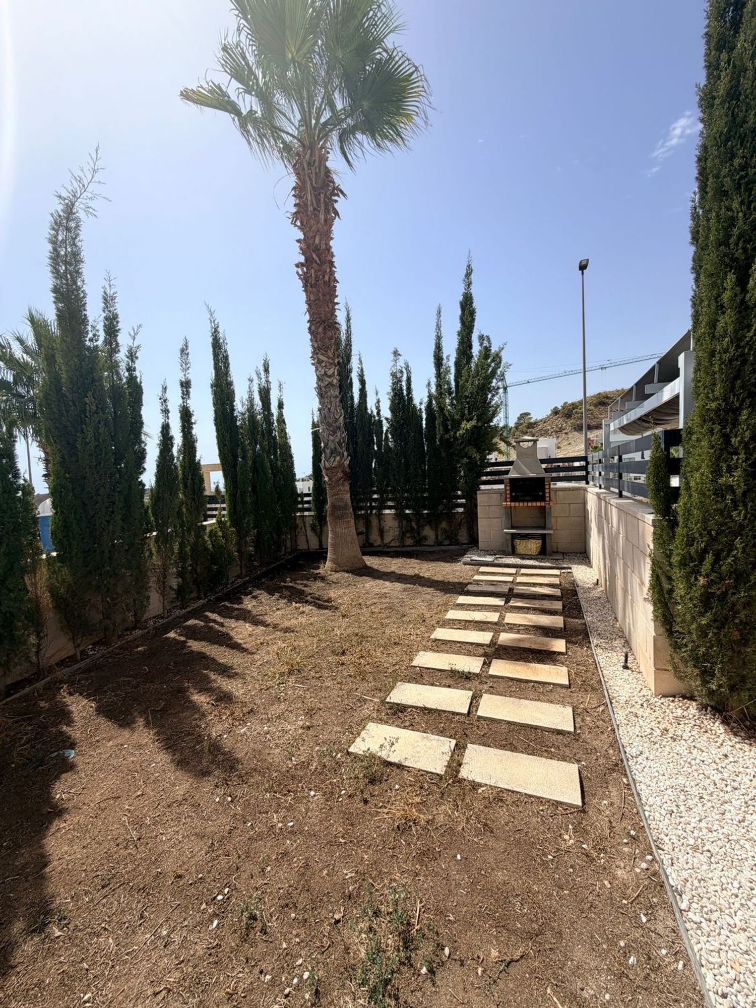 Casa de 126 m² en Finestrat