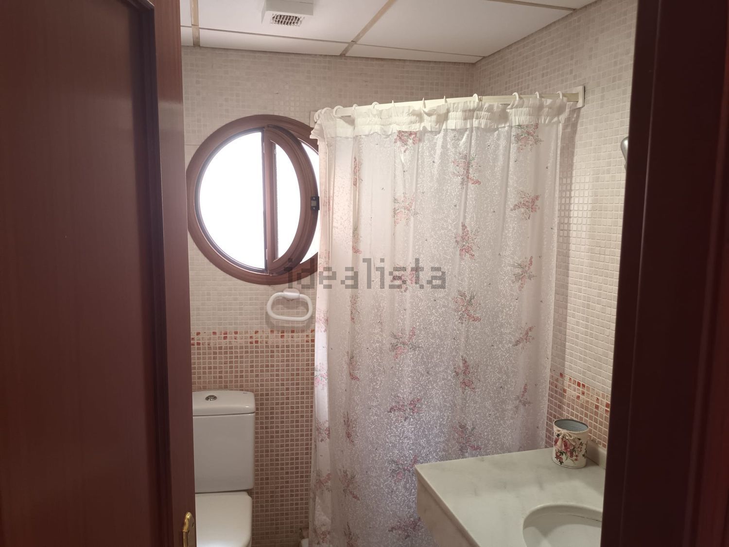 Piso de 57 m² en Málaga