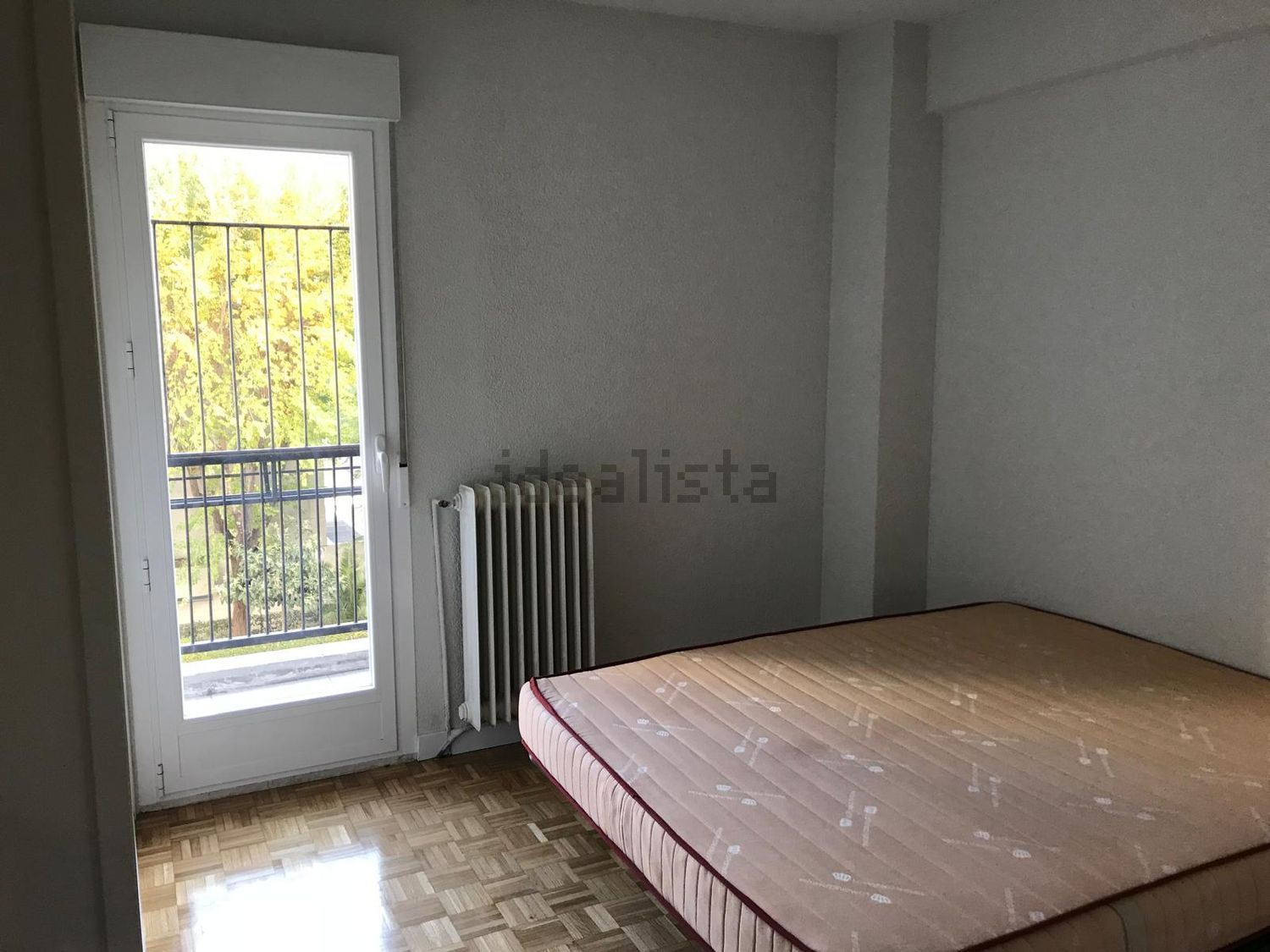 Pis de 65 m² a Madrid
