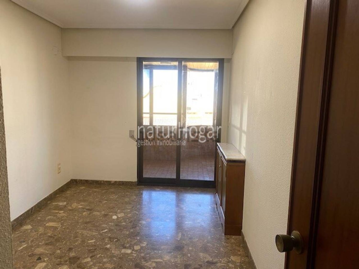 Pis de 158 m² a València