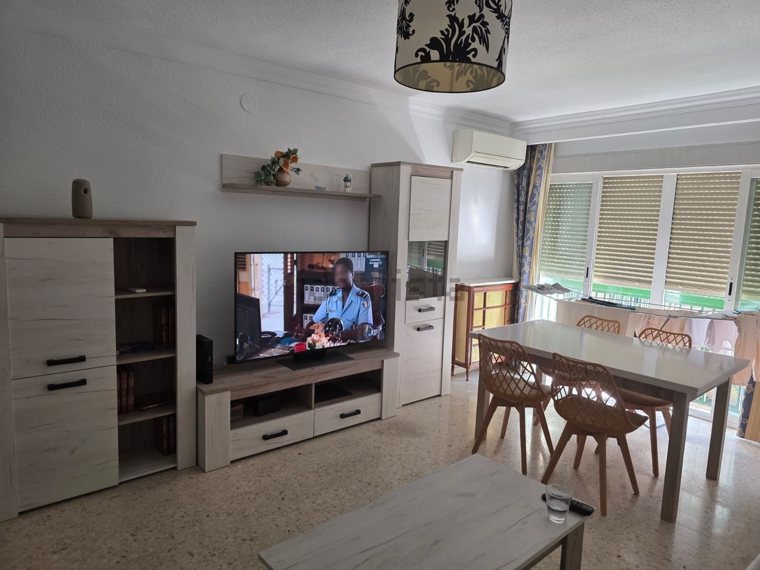 Habitació de lloguer, Granada