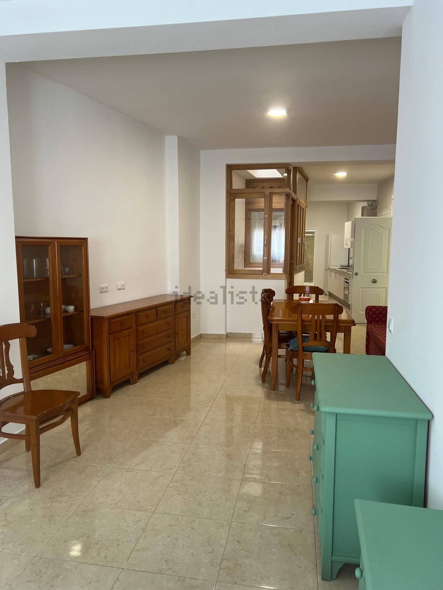 Pis de 50 m² a Álora