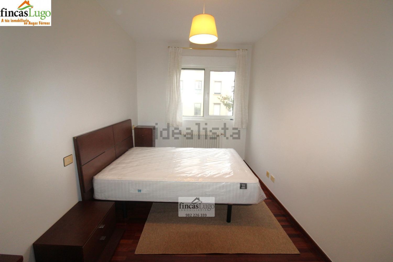 Pis de 75 m² a Lugo