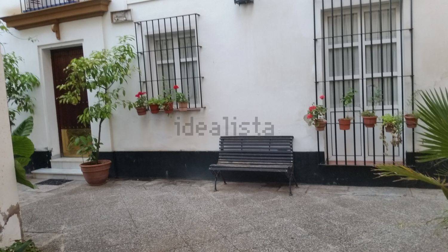 Appartamento 78 m² a Siviglia