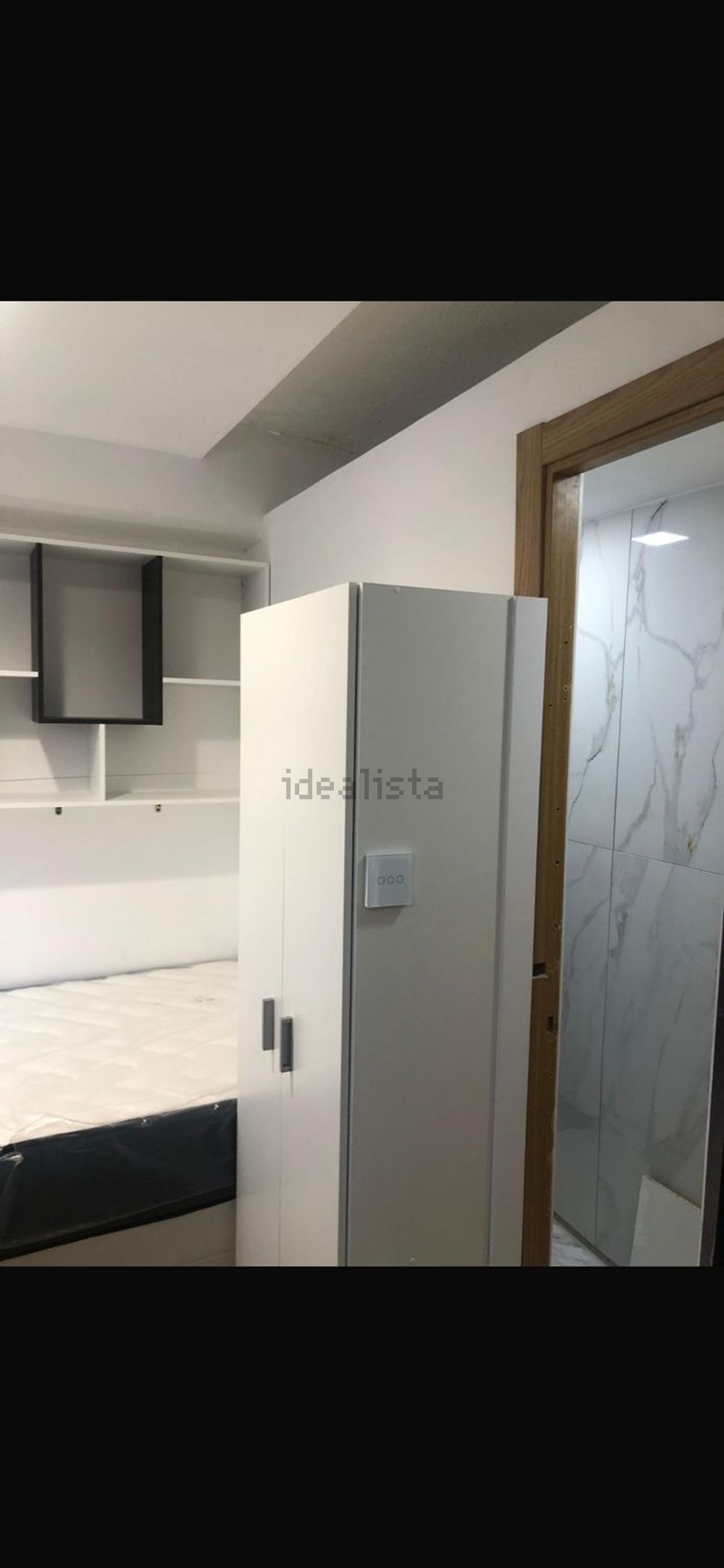 Pis de 20 m² a València