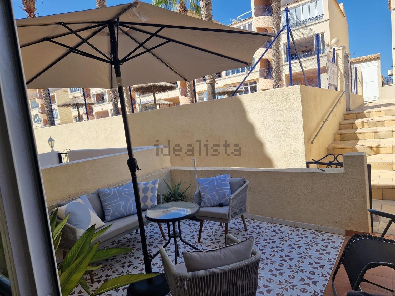 Pis de 72 m² a Oriola