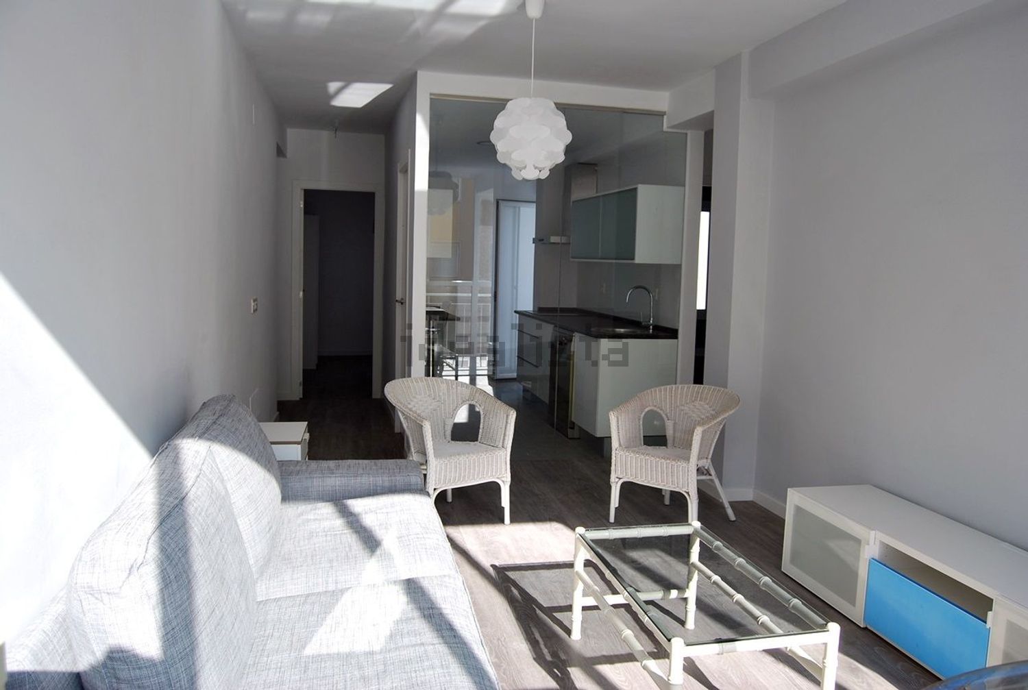 Habitación en alquiler, Málaga