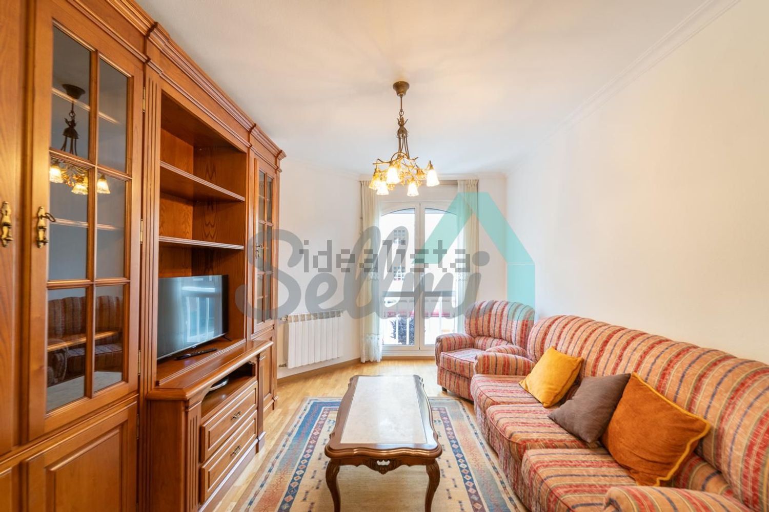 Pis de 75 m² a Oviedo