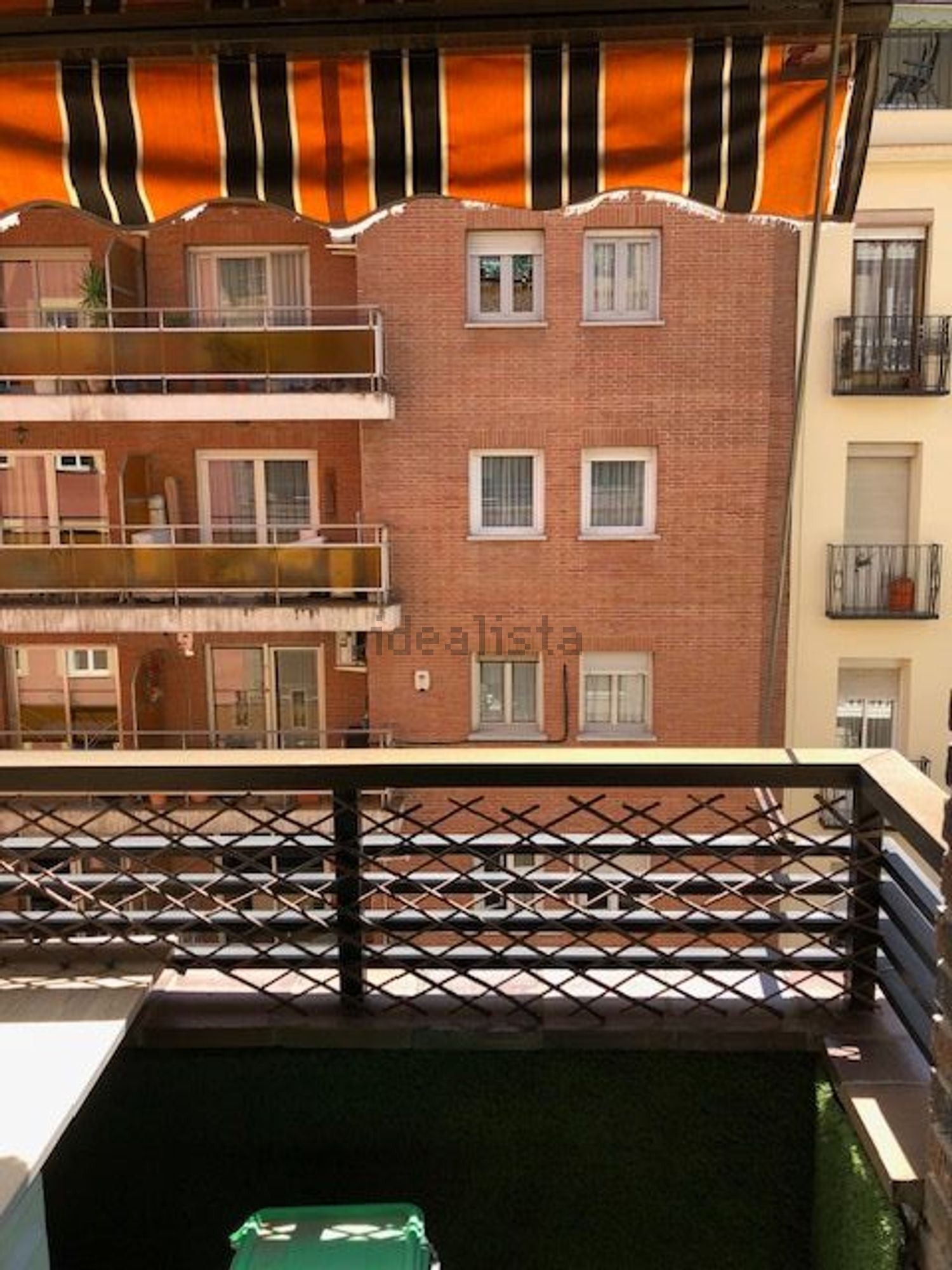 Pis de 60 m² a Madrid
