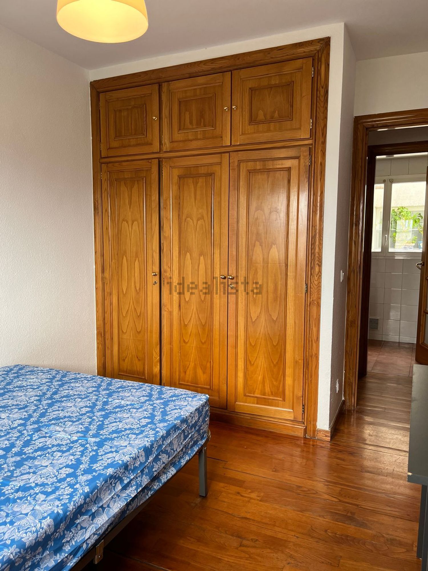 Pis de 102 m² a Madrid
