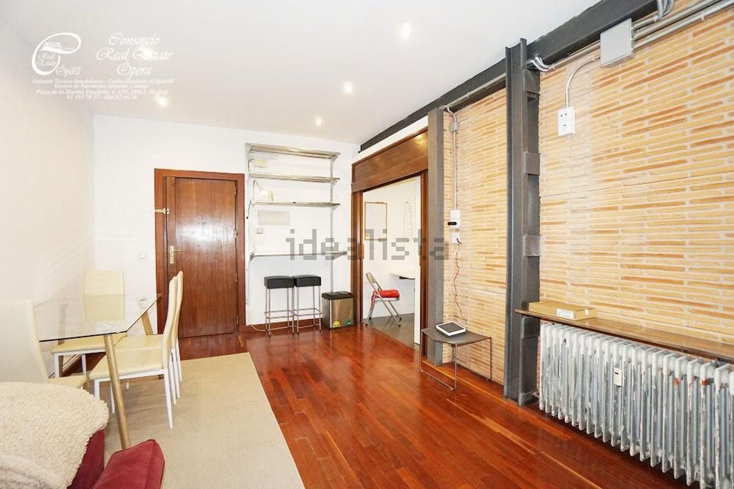 Pis de 61 m² a Madrid