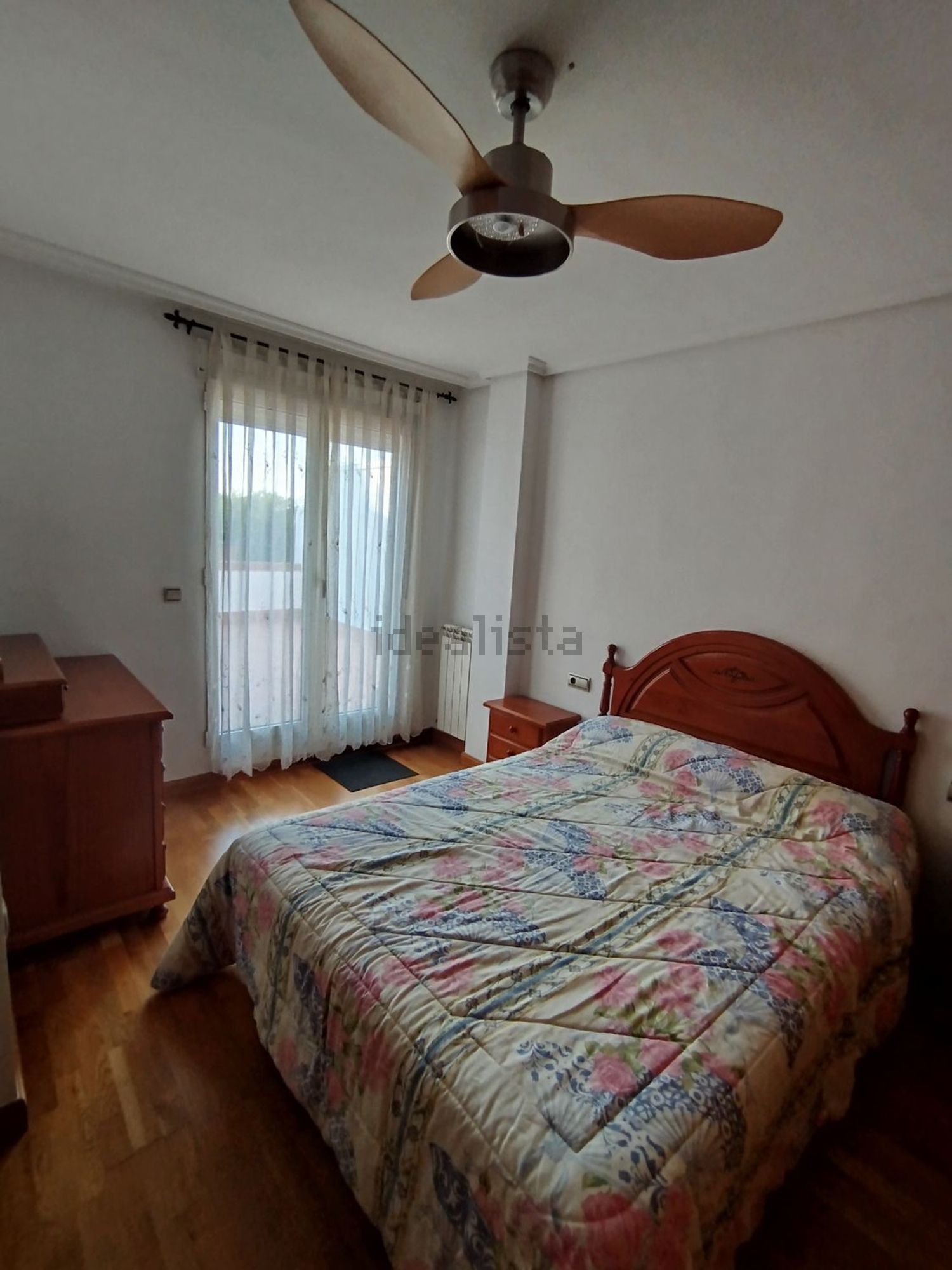 Habitació de lloguer, Albacete