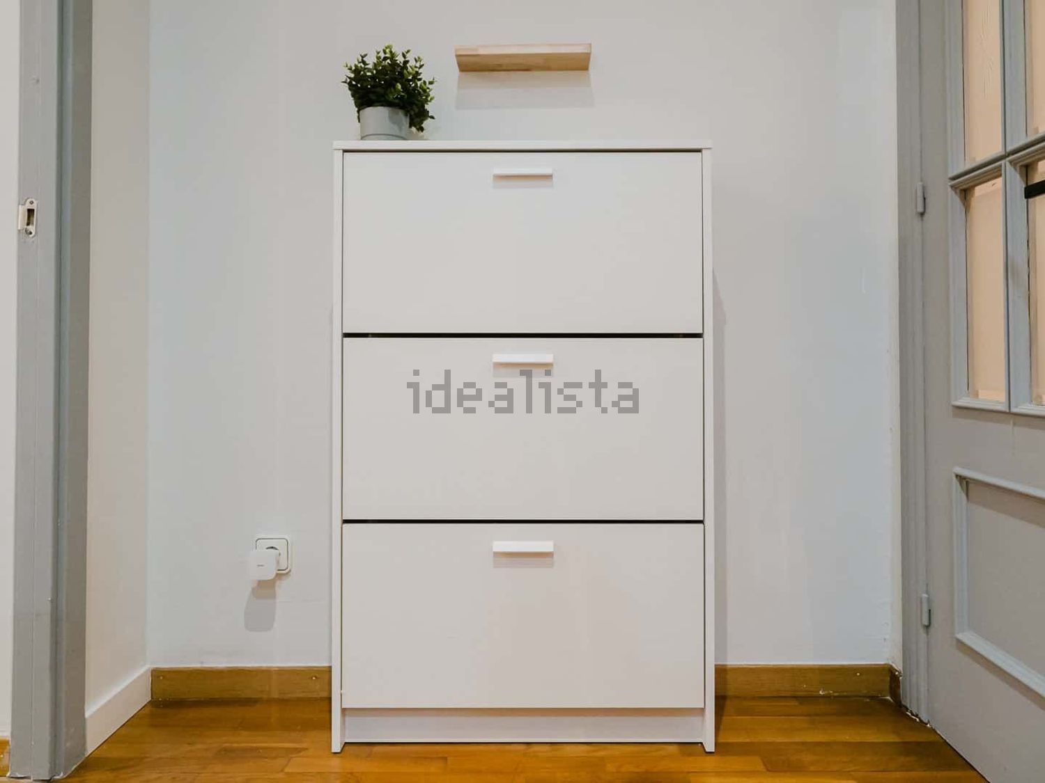 Habitación 95 m², Barcelona