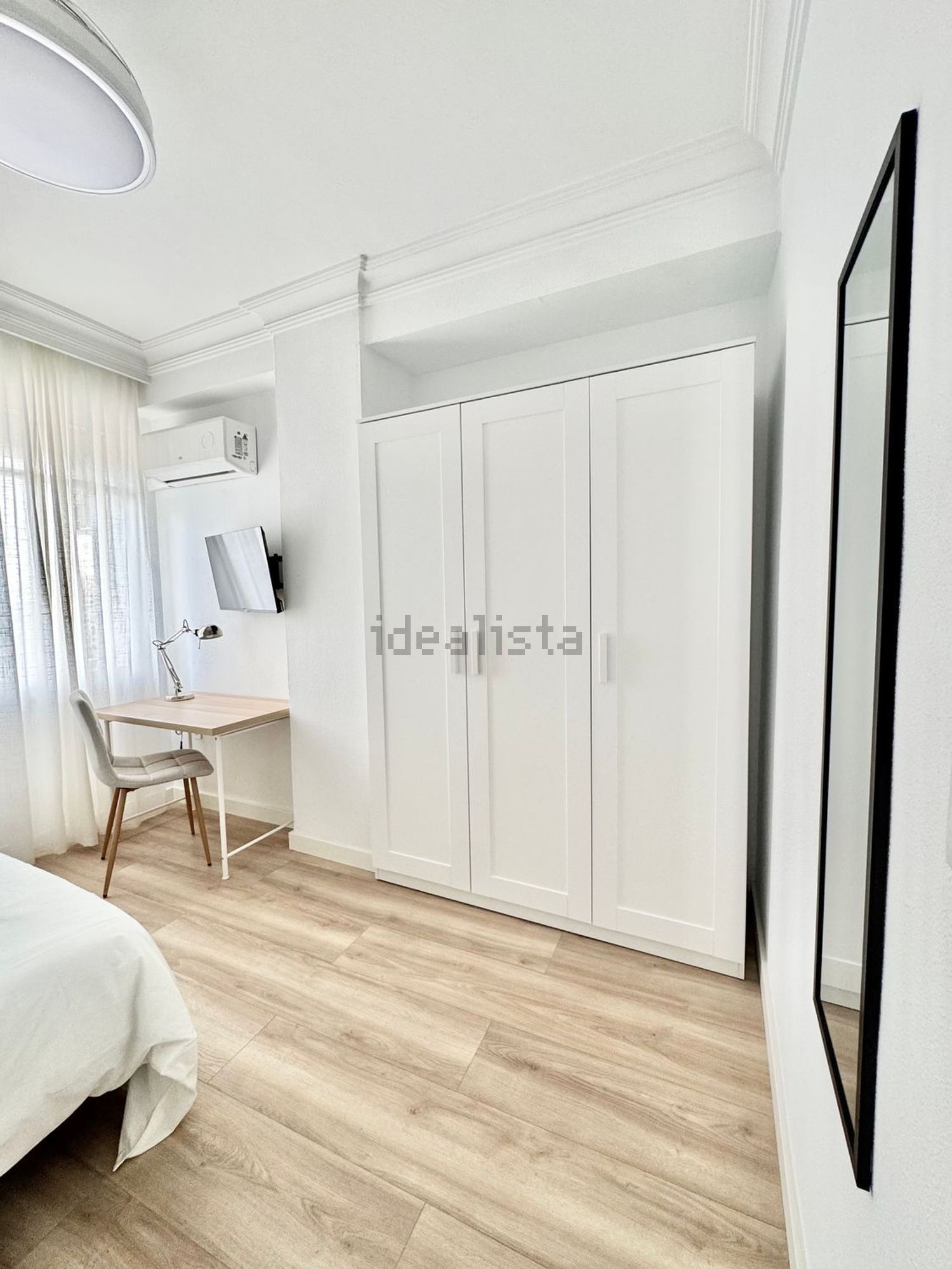 Habitació de lloguer, Sevilla