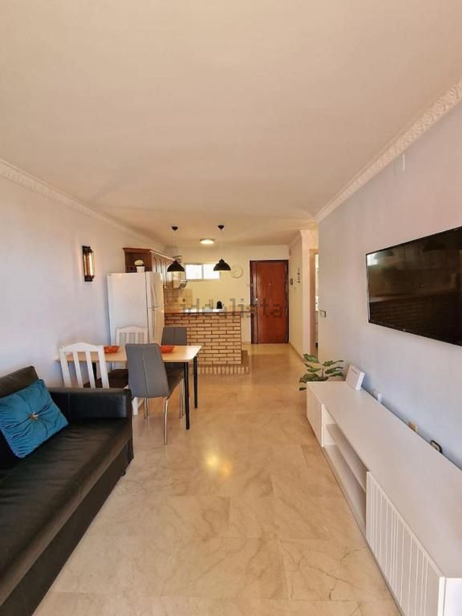 Piso de 70 m² en Fuengirola