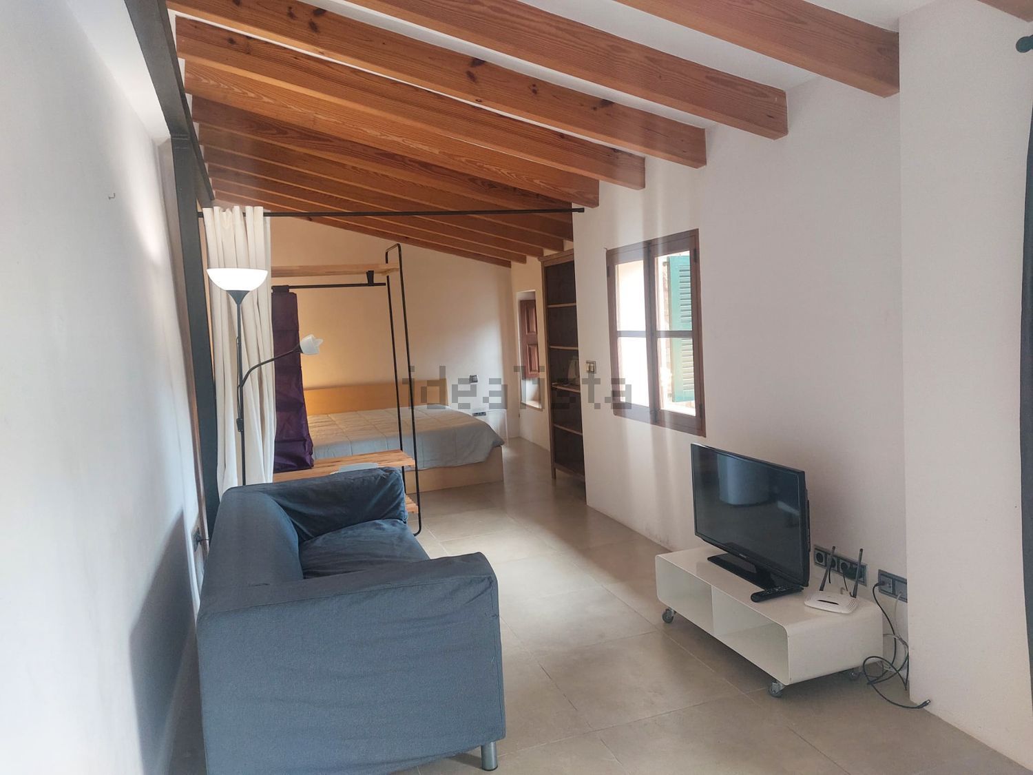 Haus 61 m² in Fornalutx