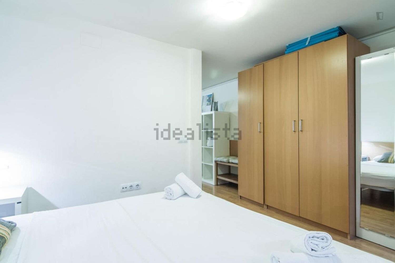 Piso de 40 m² en Barcelona