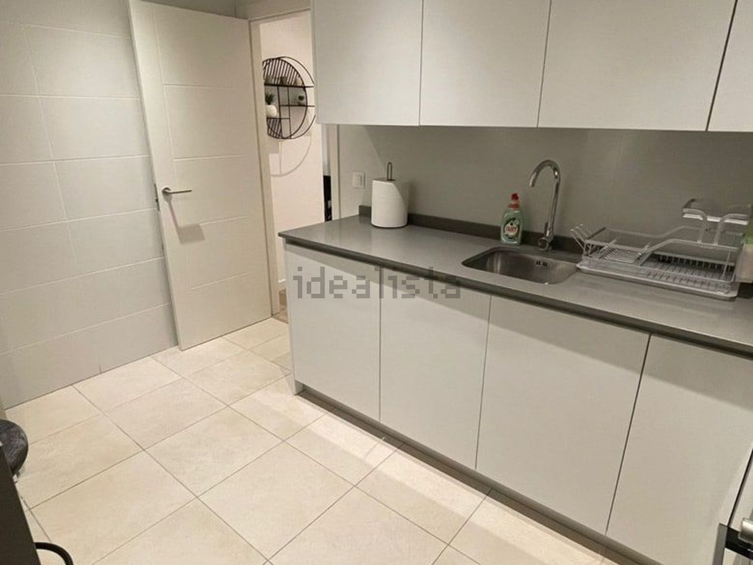 Квартира 96 м² в Marbella