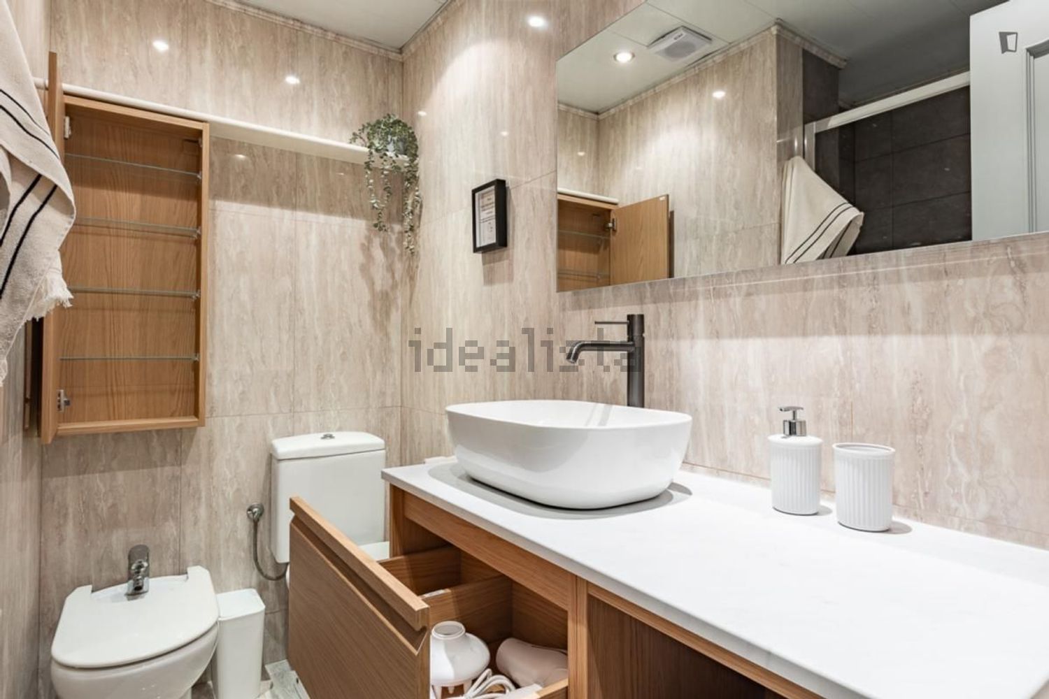 Habitación en alquiler, Barcelona