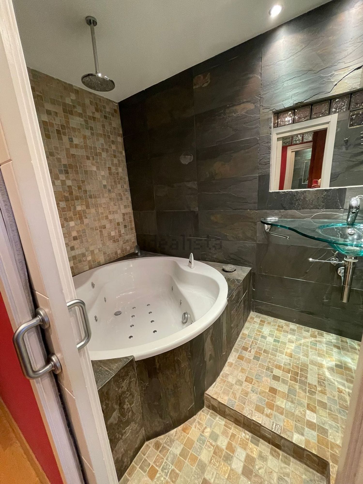 Piso de 124 m² en Madrid
