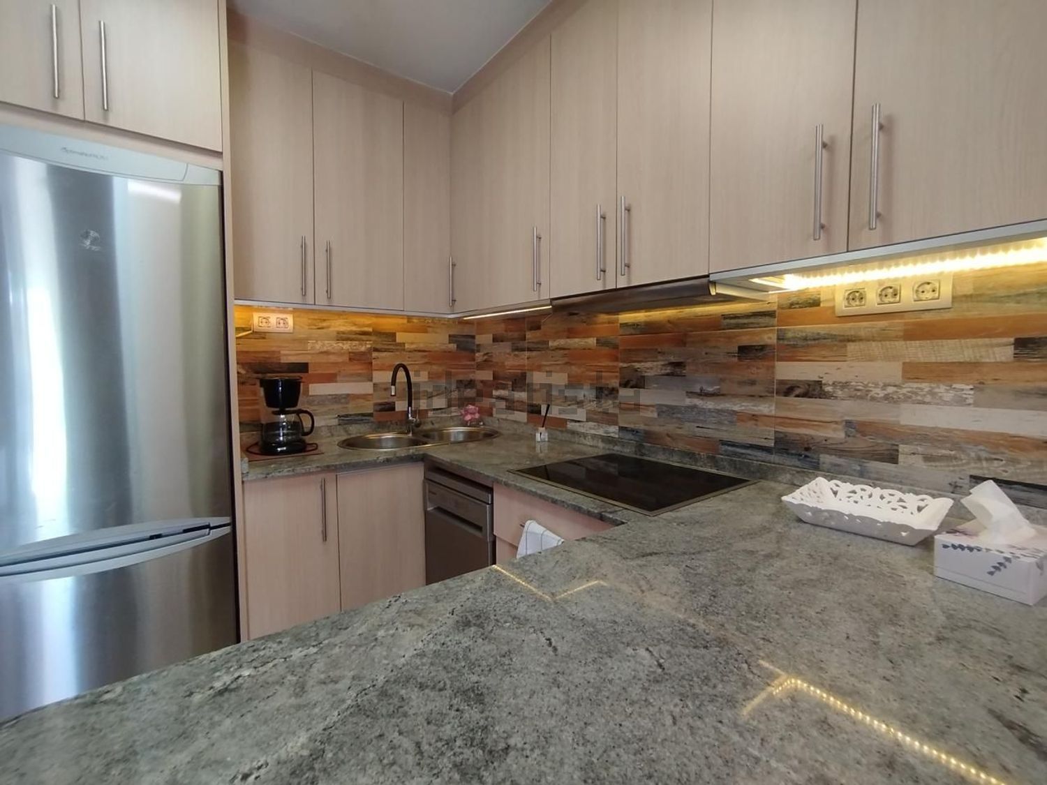 Flat 66 m² in San Bartolomé de Tirajana