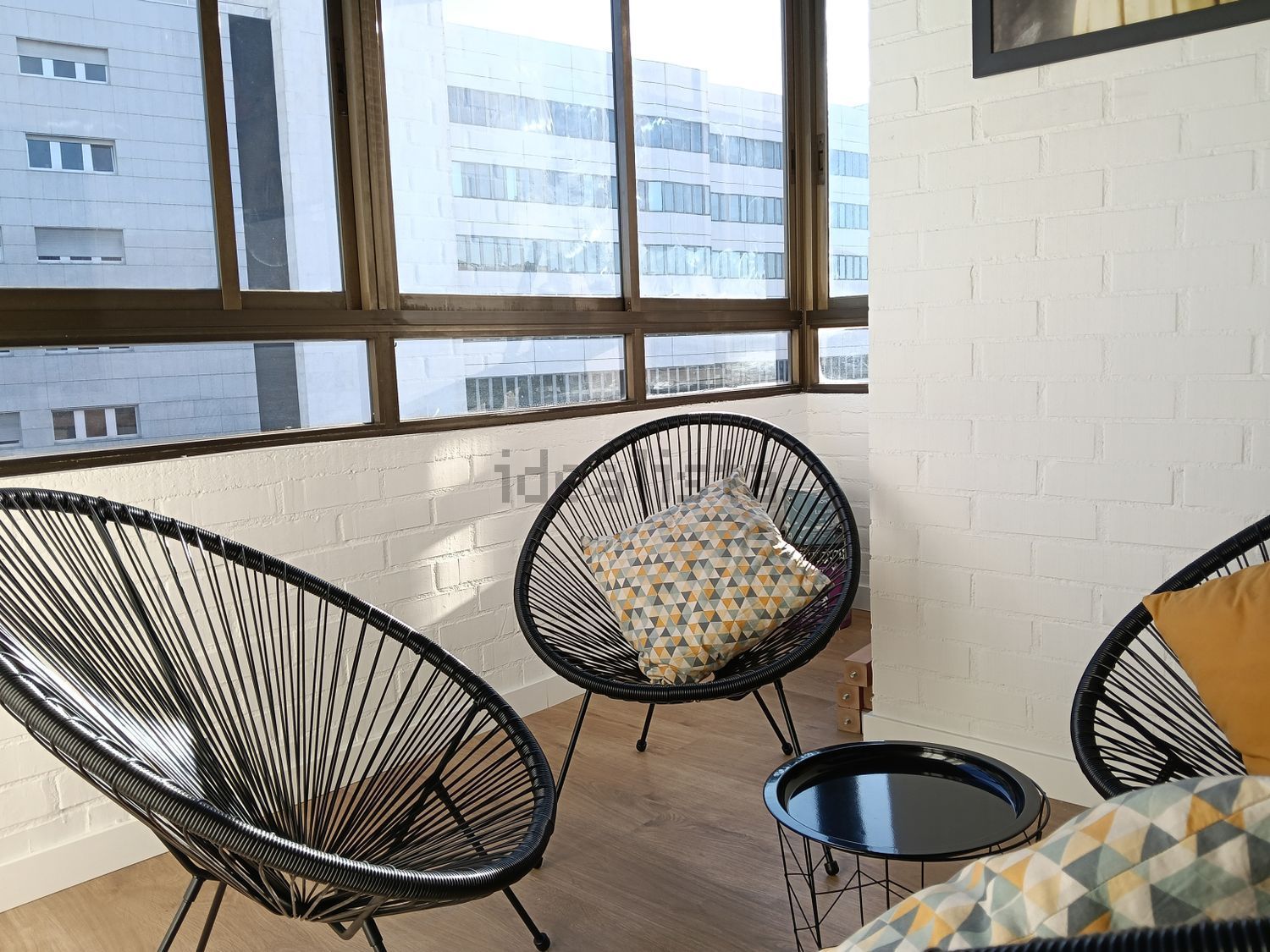 Piso de 130 m² en Pamplona