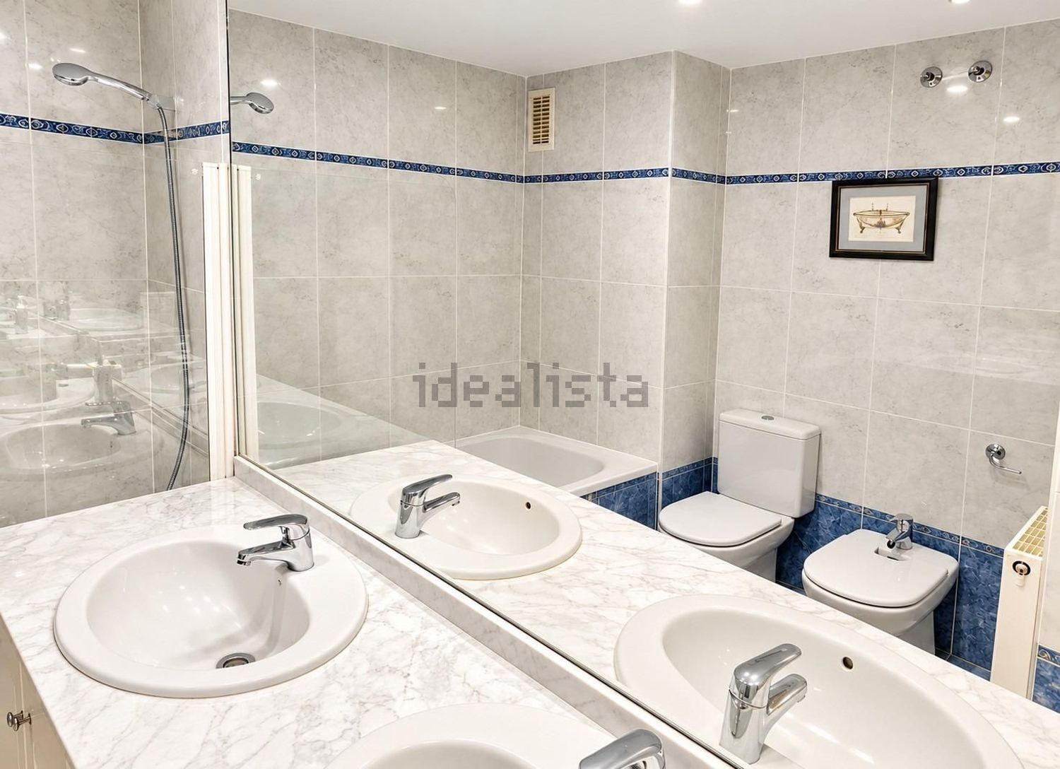Pis de 116 m² a València