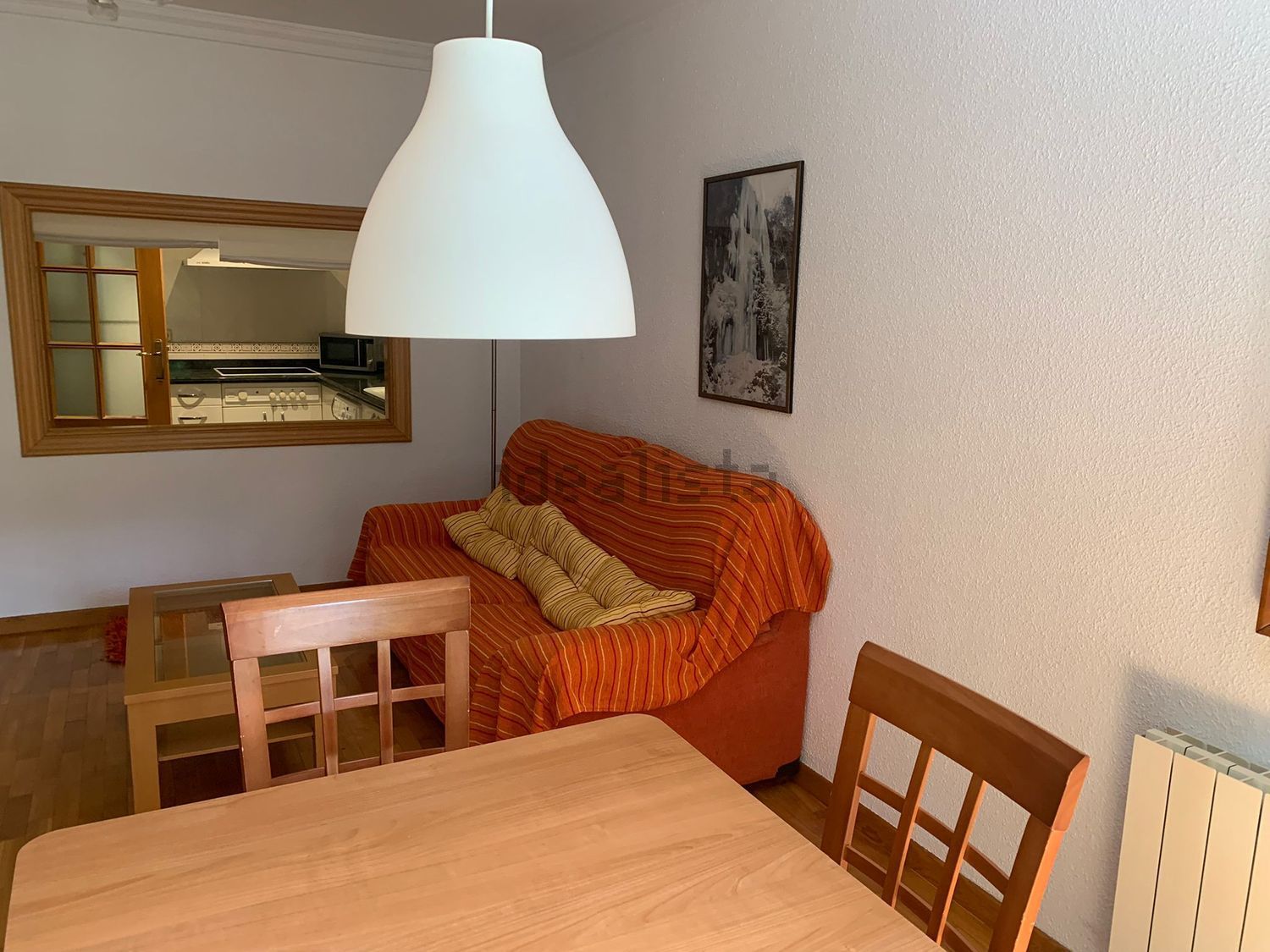 Piso de 55 m² en Albacete