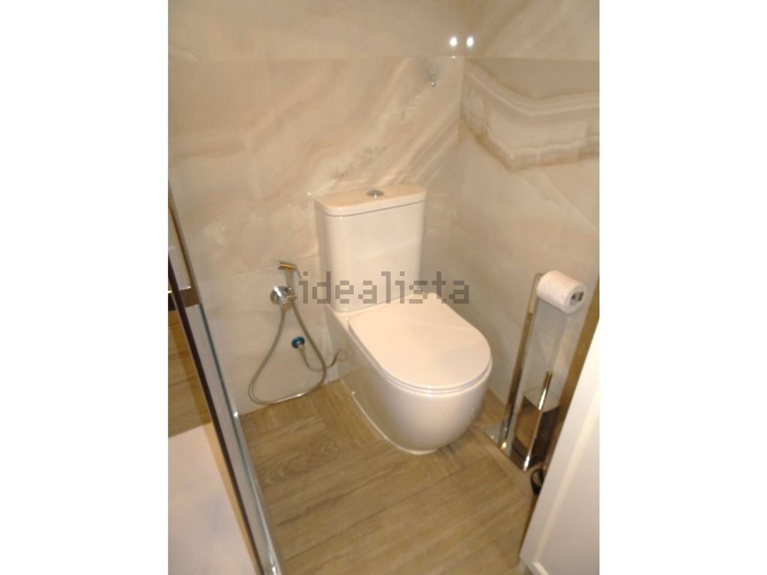 Pis de 45 m² a Gijón