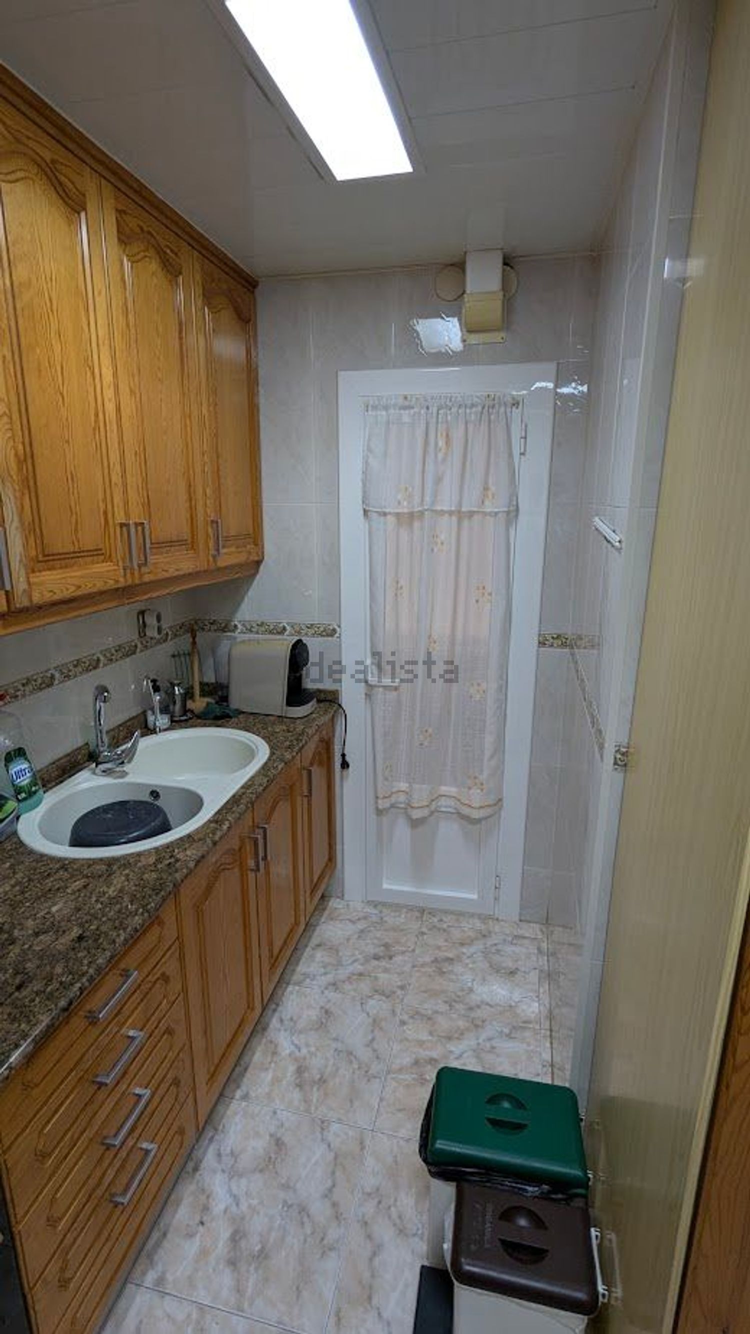 Habitació de lloguer, Polinyà