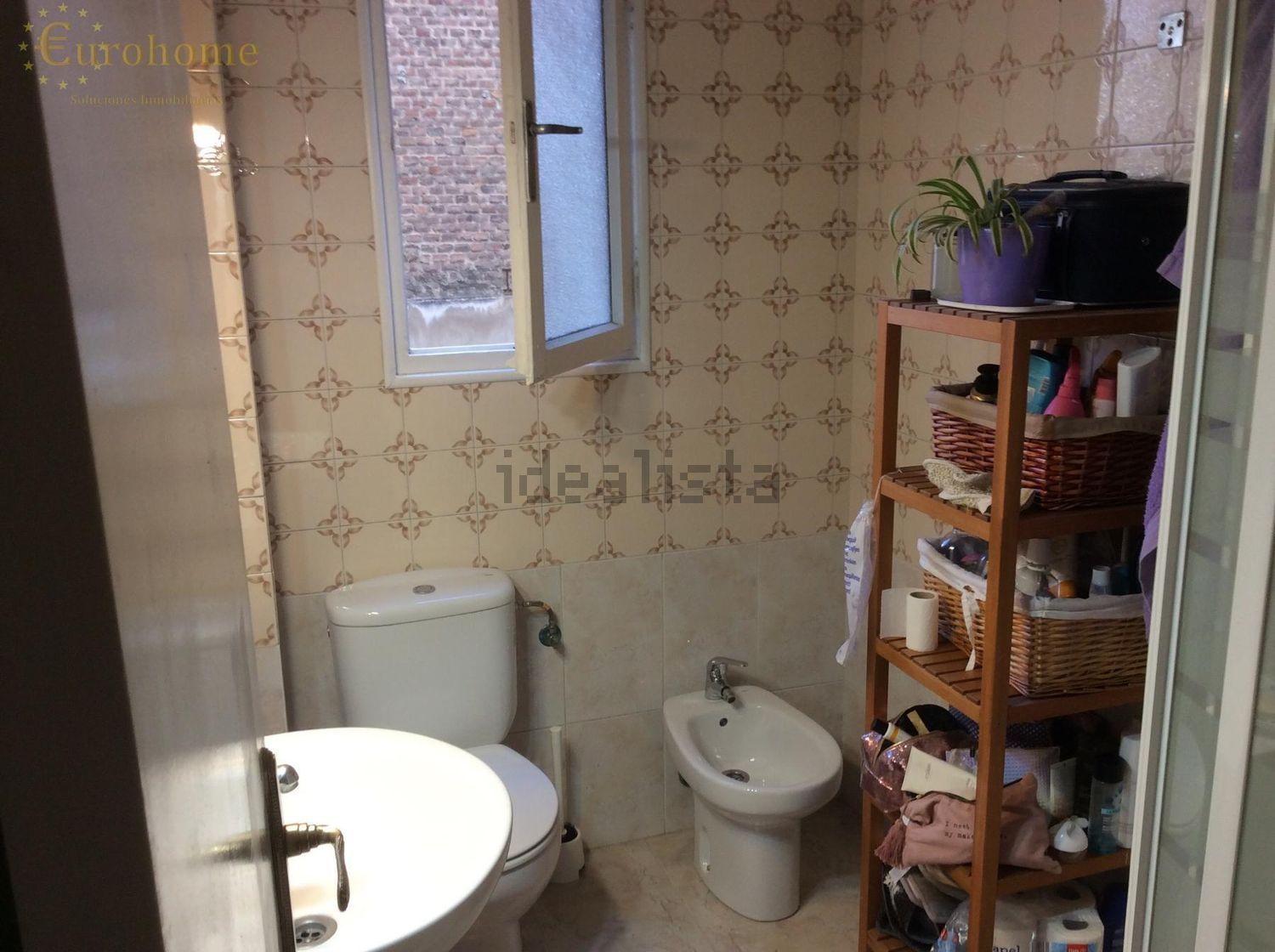 Habitación en alquiler, Madrid