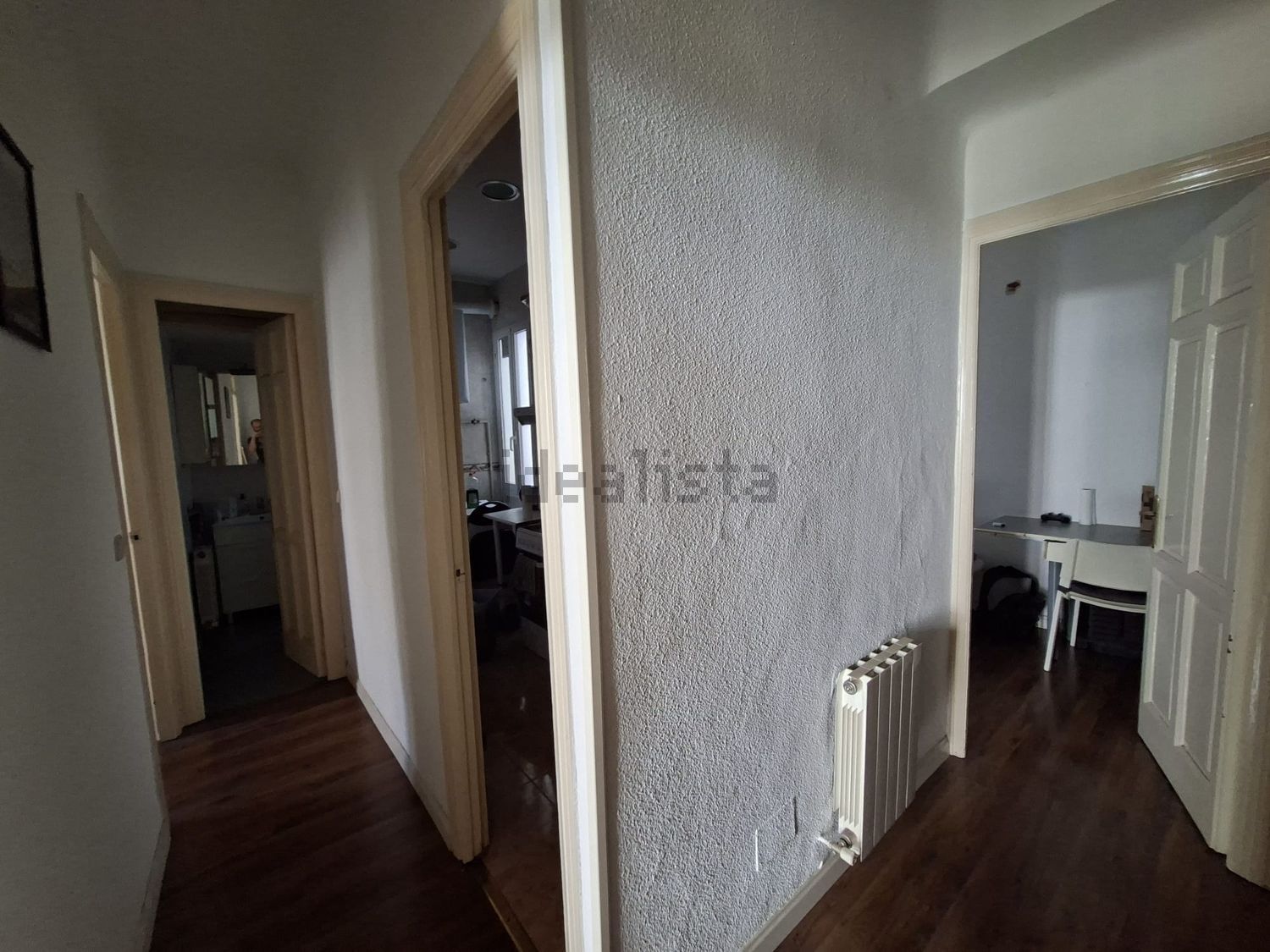 Piso de 50 m² en Madrid