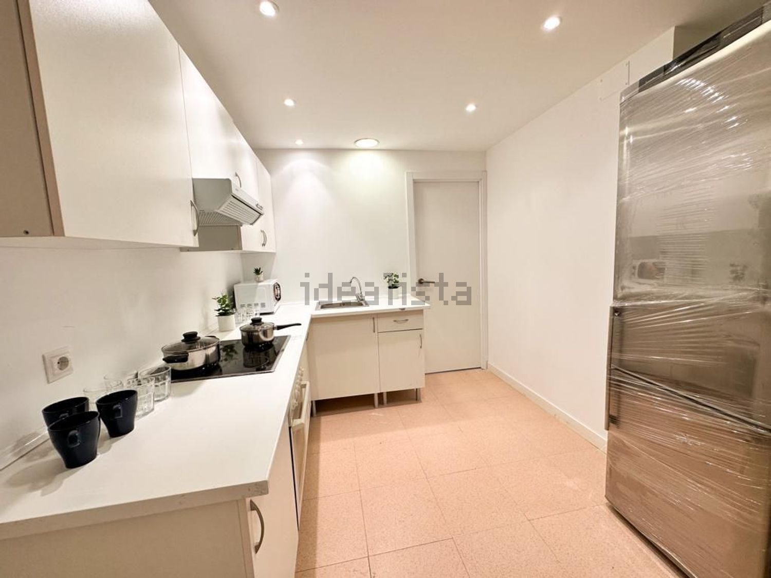 Habitación 230 m², Madrid