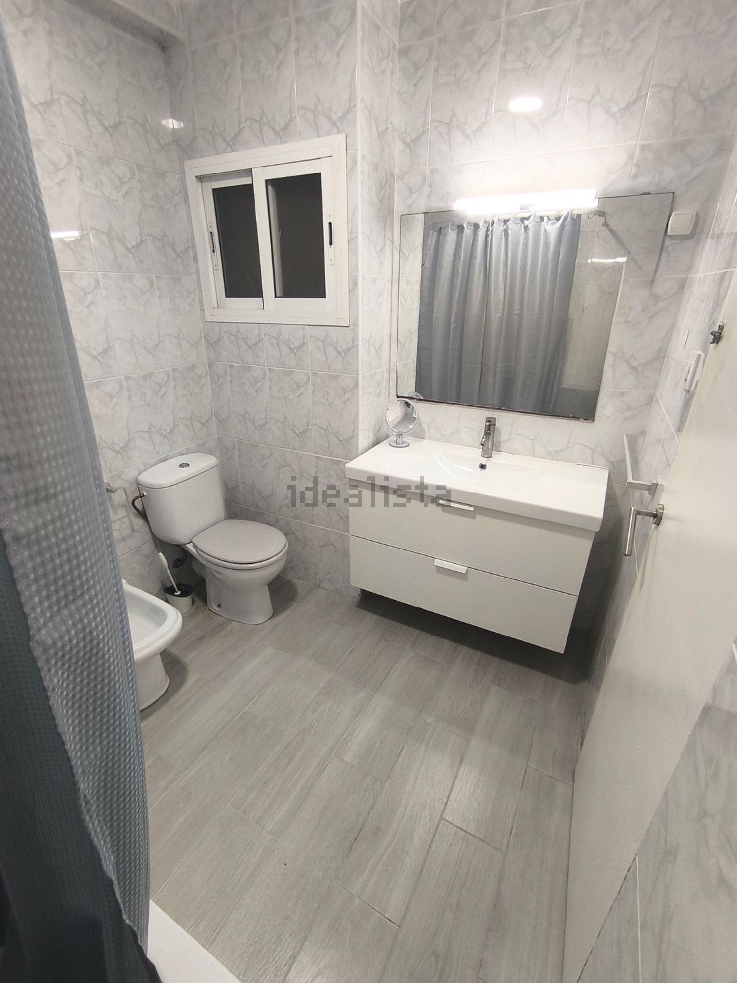 Habitació de lloguer, València