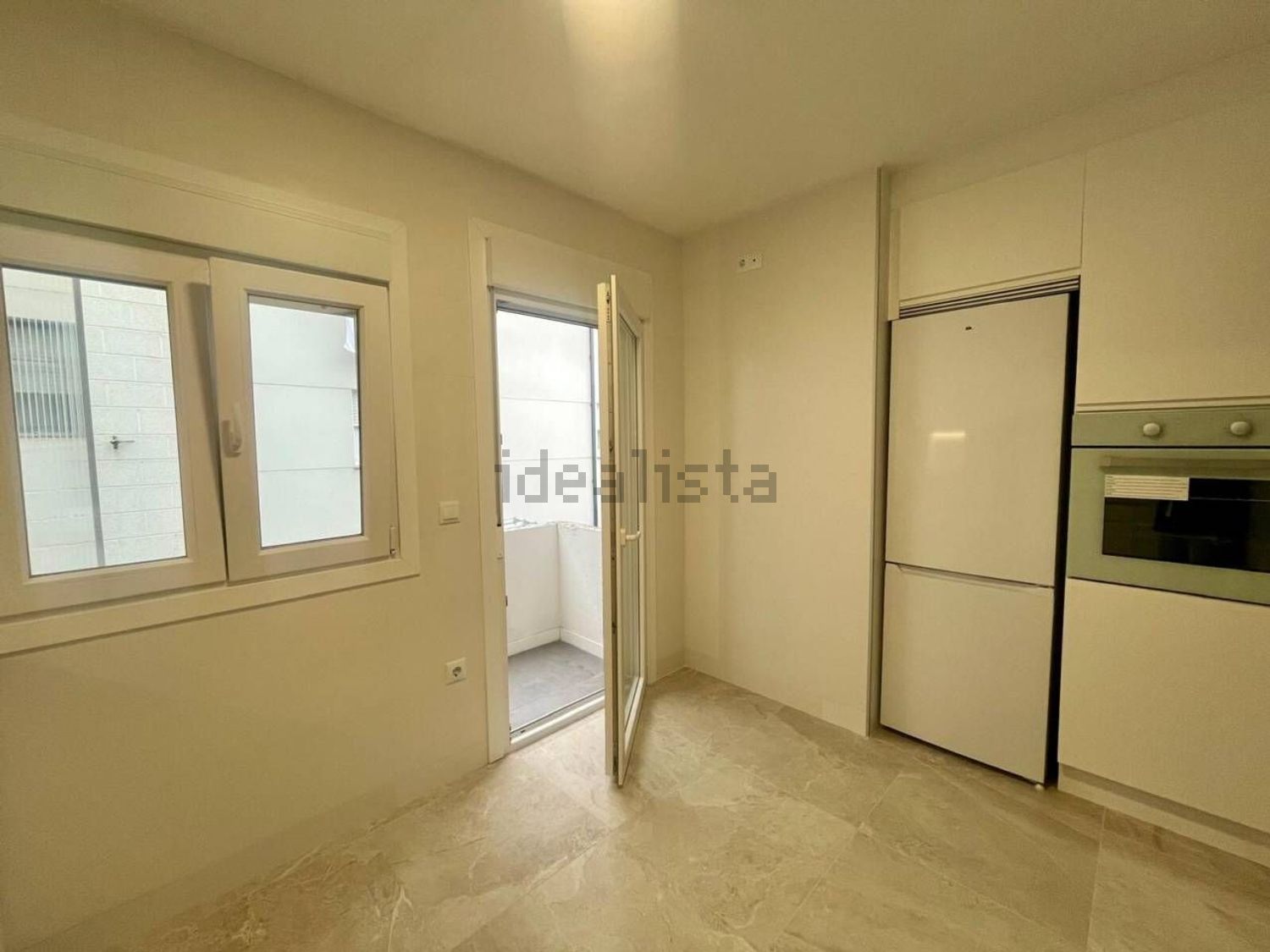 Pis de 85 m² a Betanzos