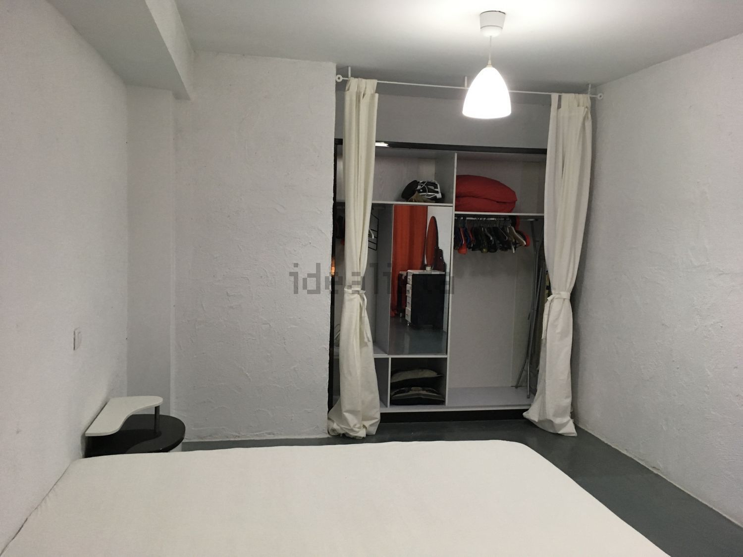 Pis de 62 m² a Madrid