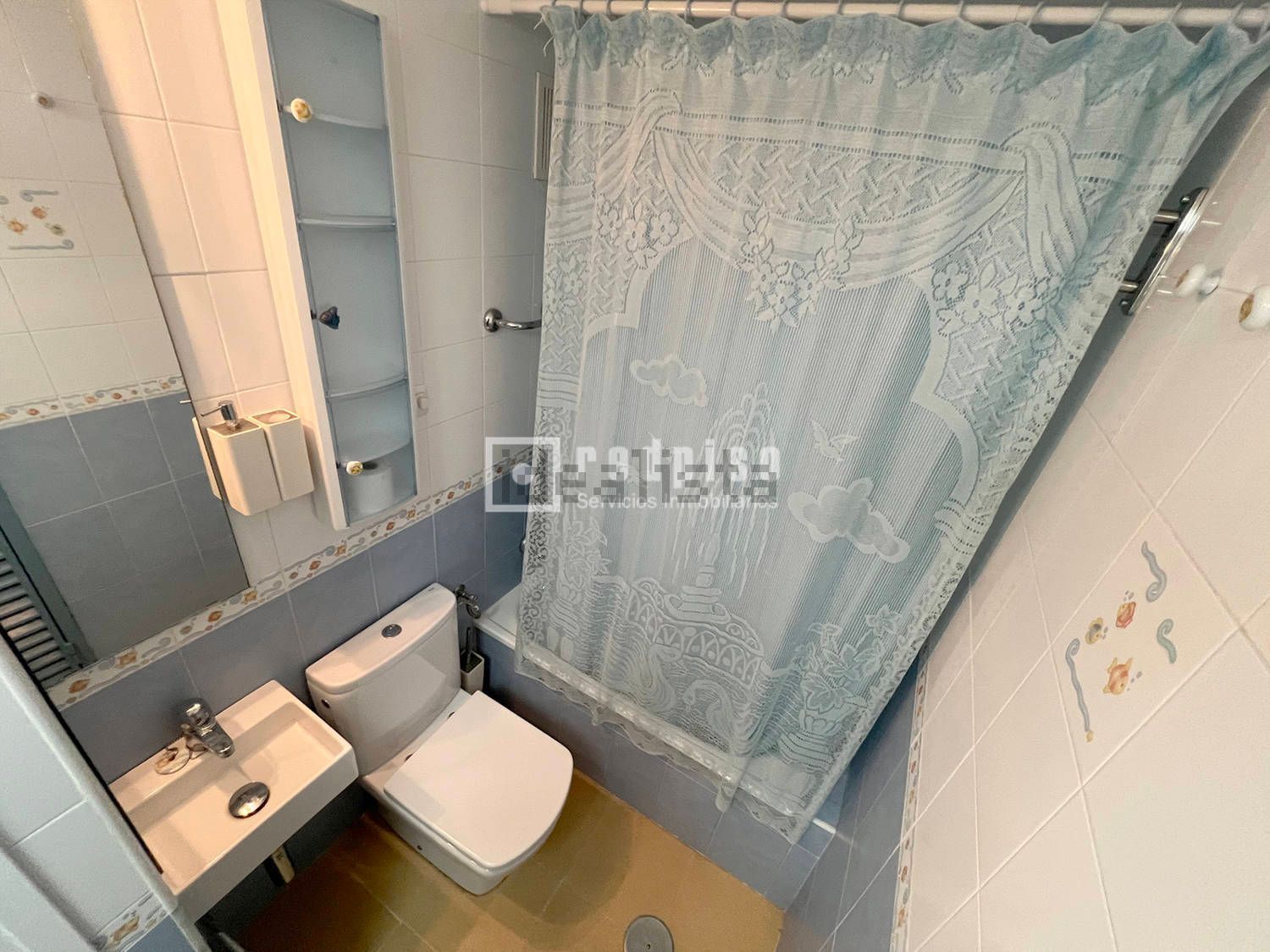 Casa de 285 m² en Madrid