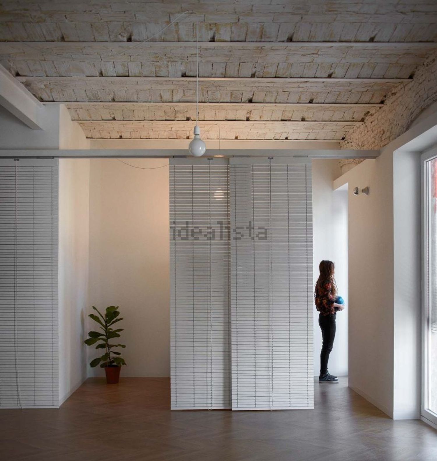 Wohnung 110 m² in Valencia